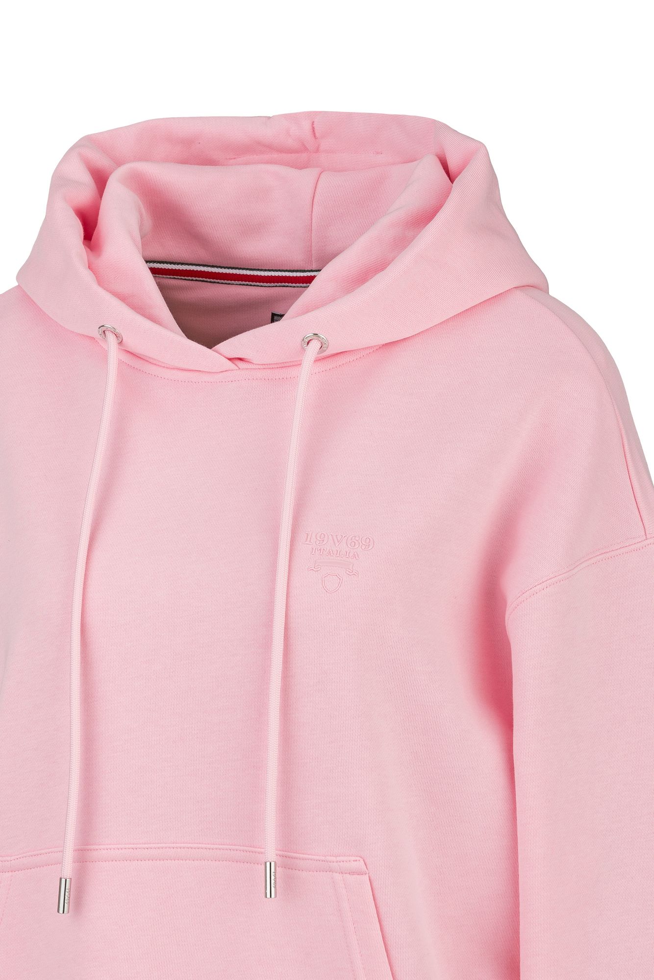 Hoodies KARA in ROSE