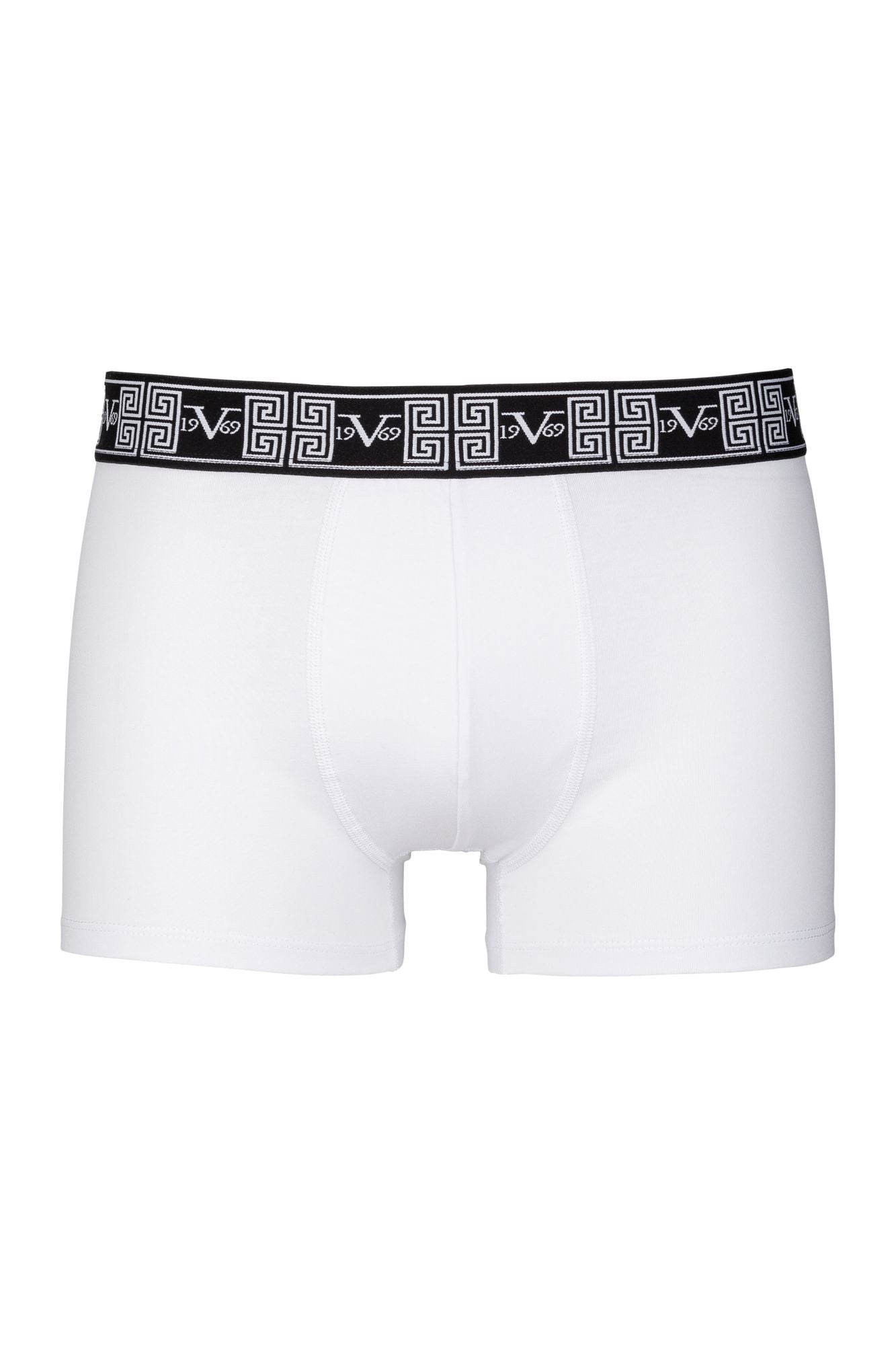 Alessandro 3er Pack Weiß/Weiß/Weiß