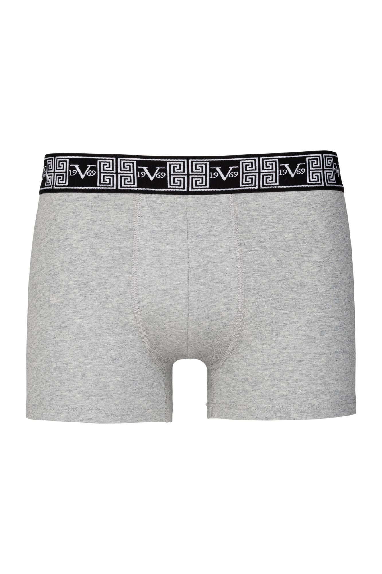 Alessandro 3er Pack Weiß/Weiß/Weiß