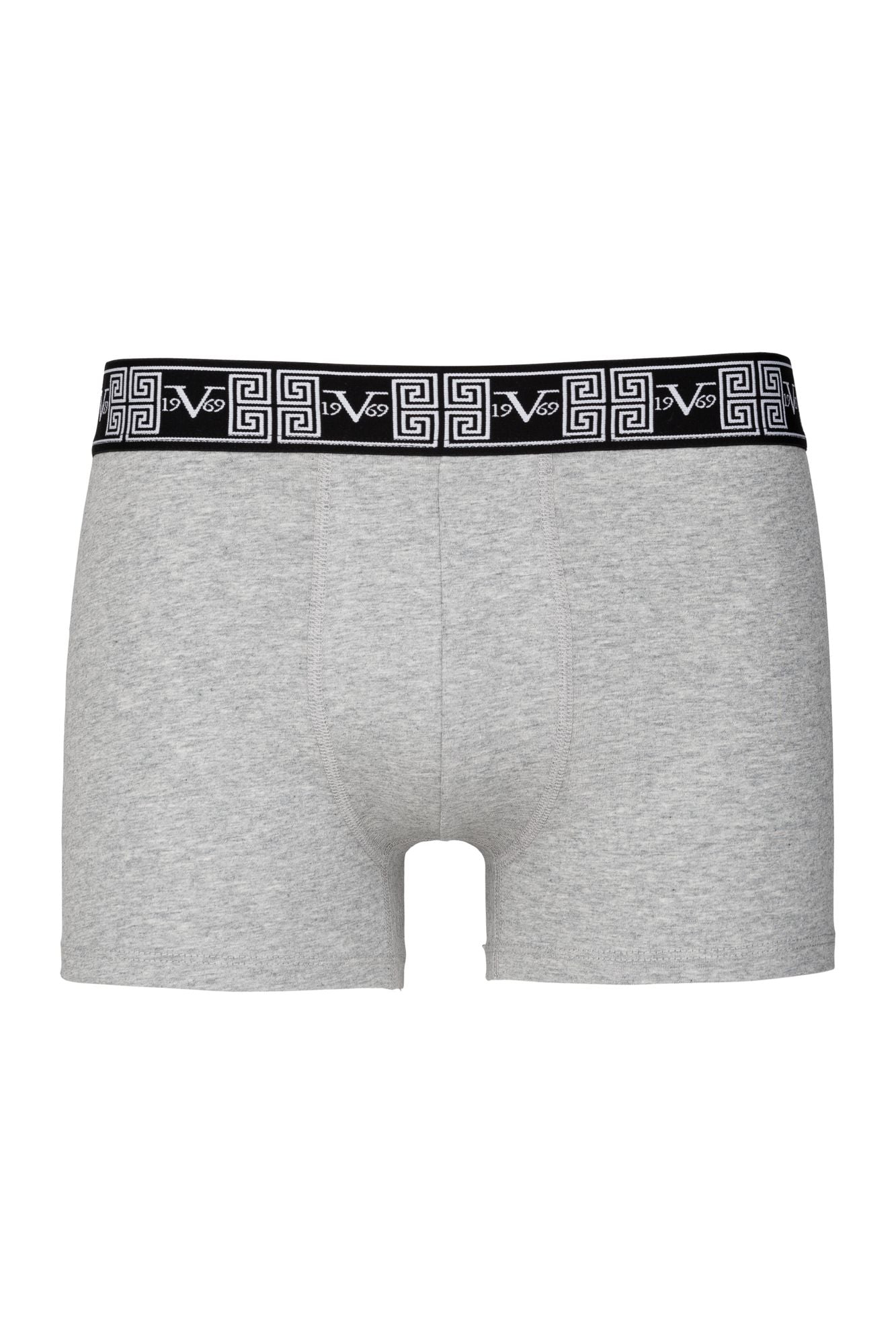 Alessandro 3er Pack Weiß/Weiß/Weiß