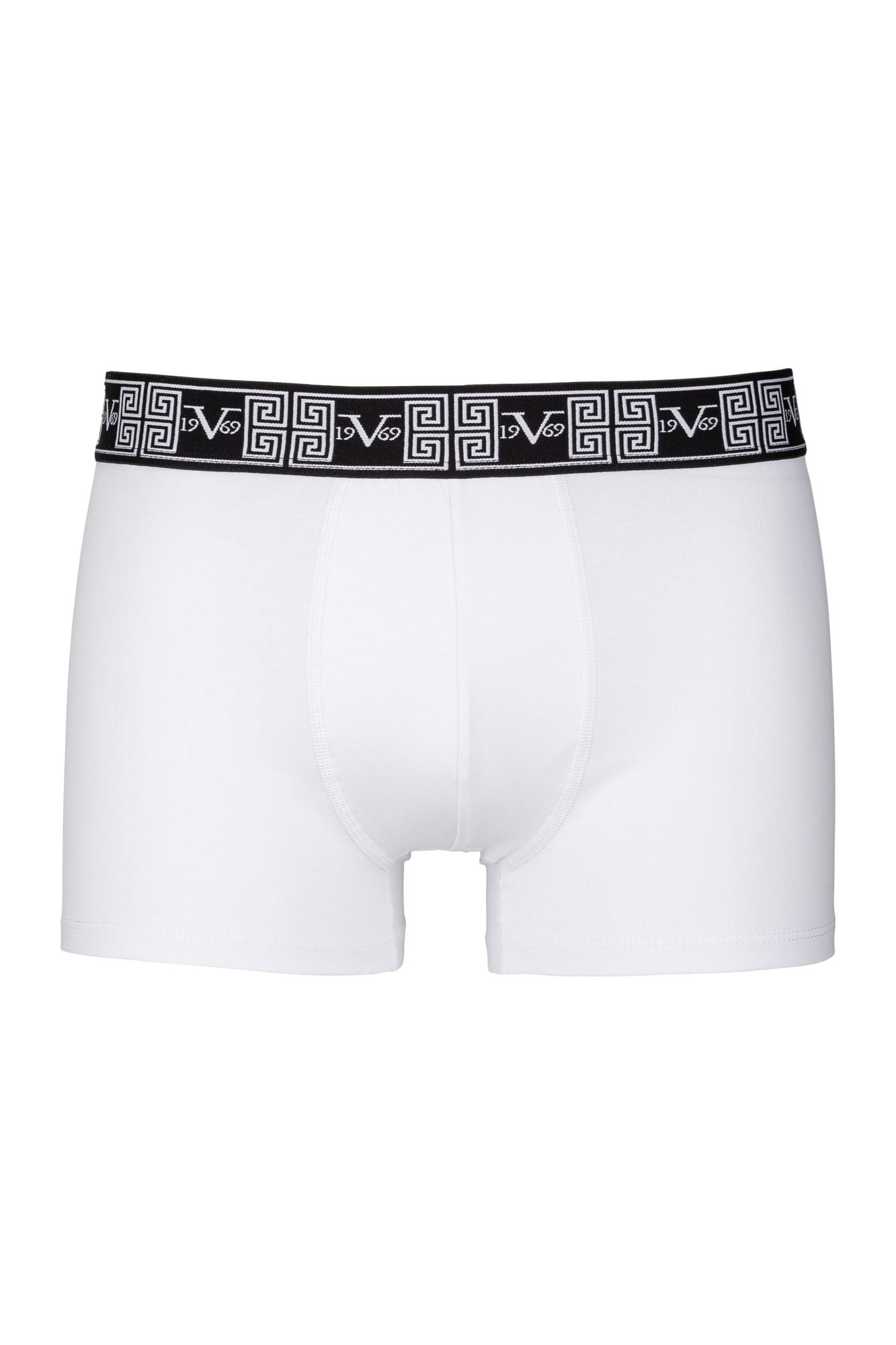 Alessandro 3er Pack Weiß/Weiß/Weiß