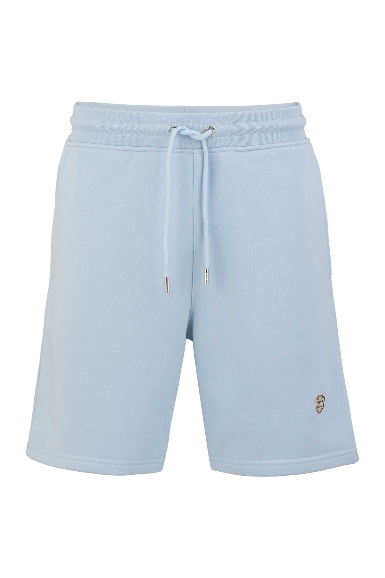 Shorts Pepe Bas in blau