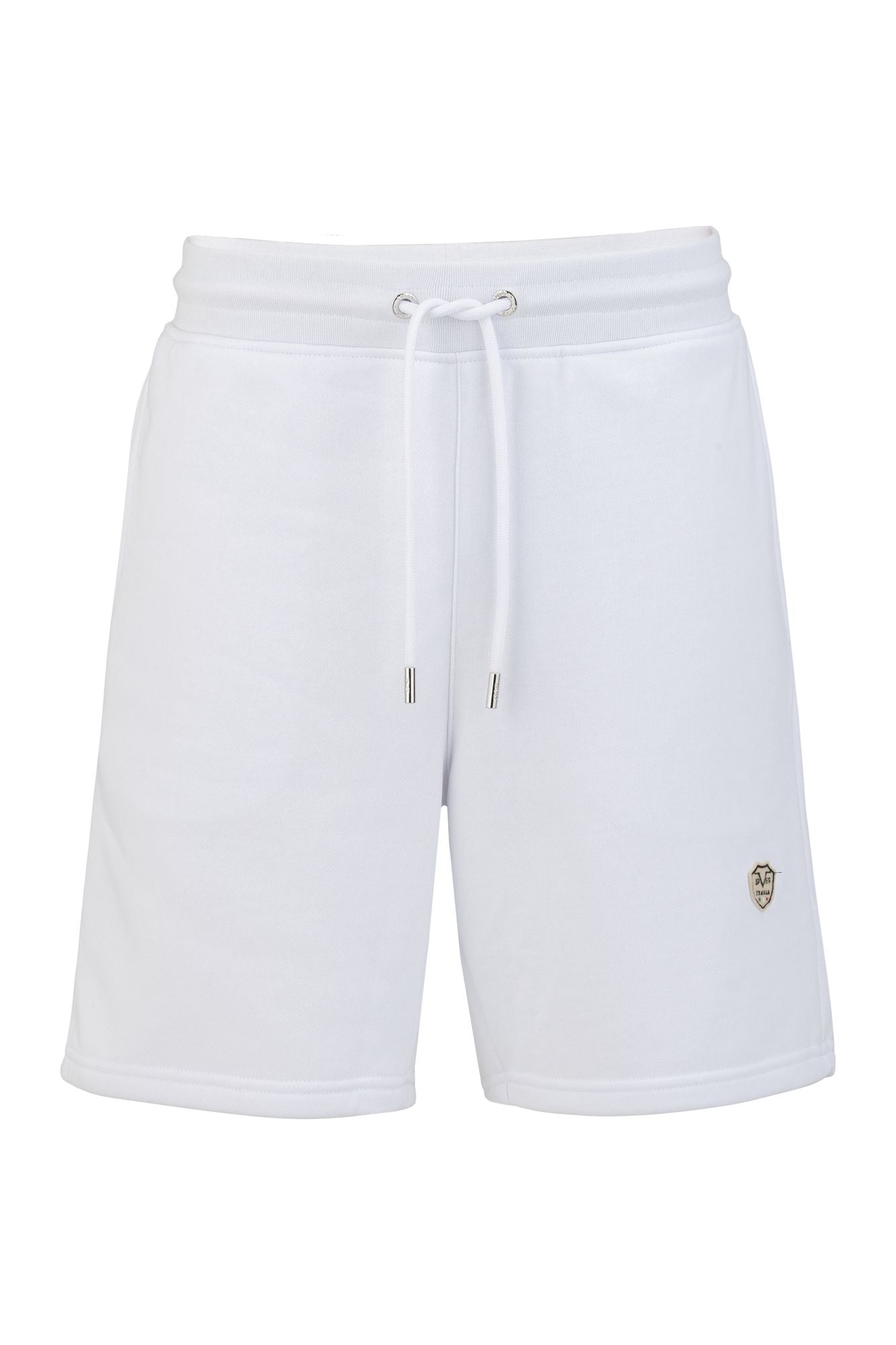 Shorts Pepe in weiß