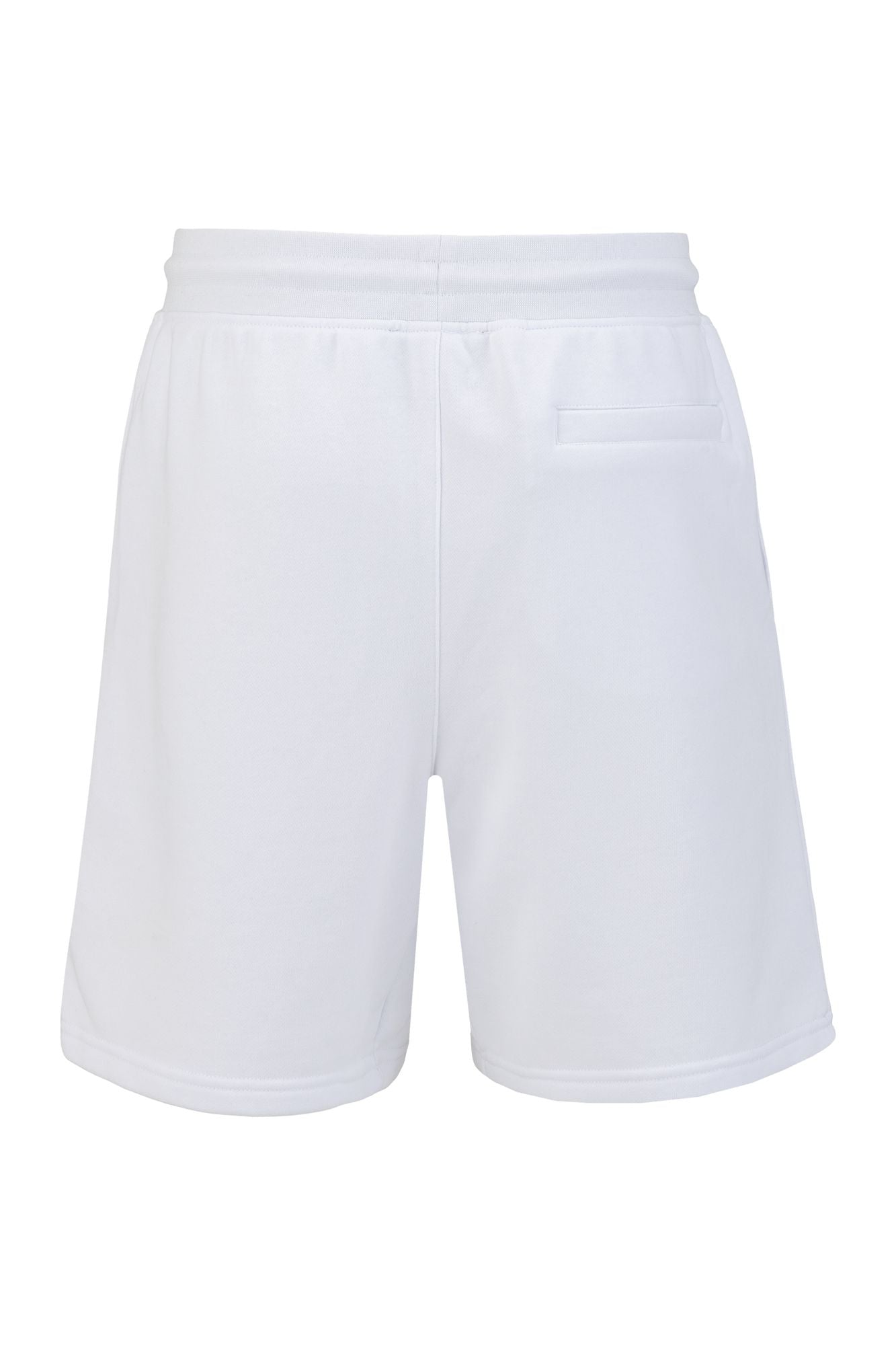 Shorts Pepe in weiß