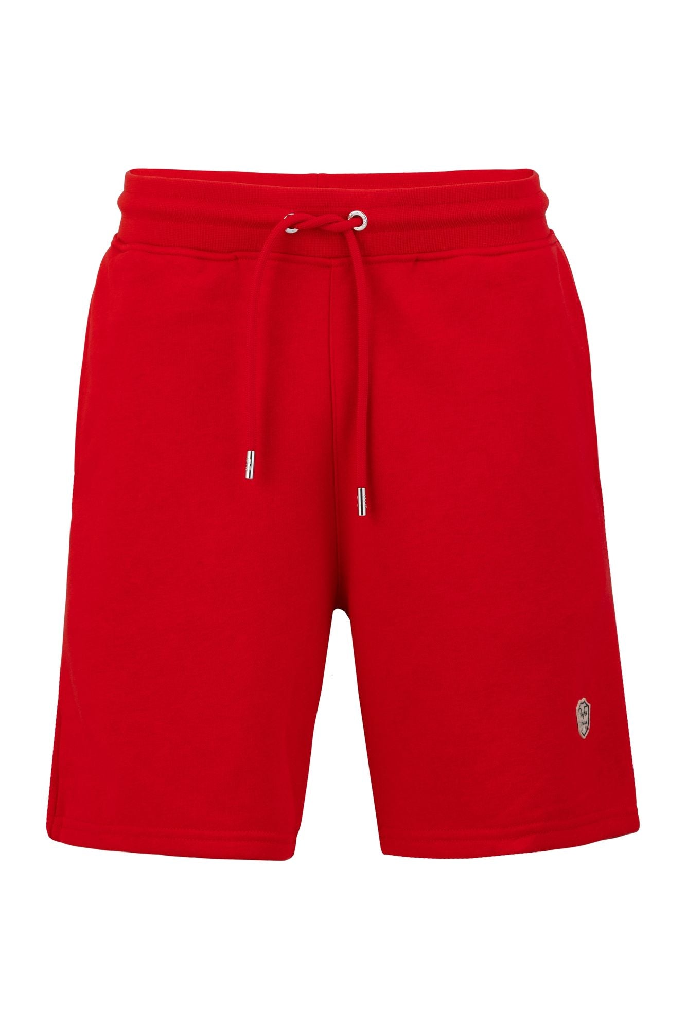 Shorts Pepe in rot