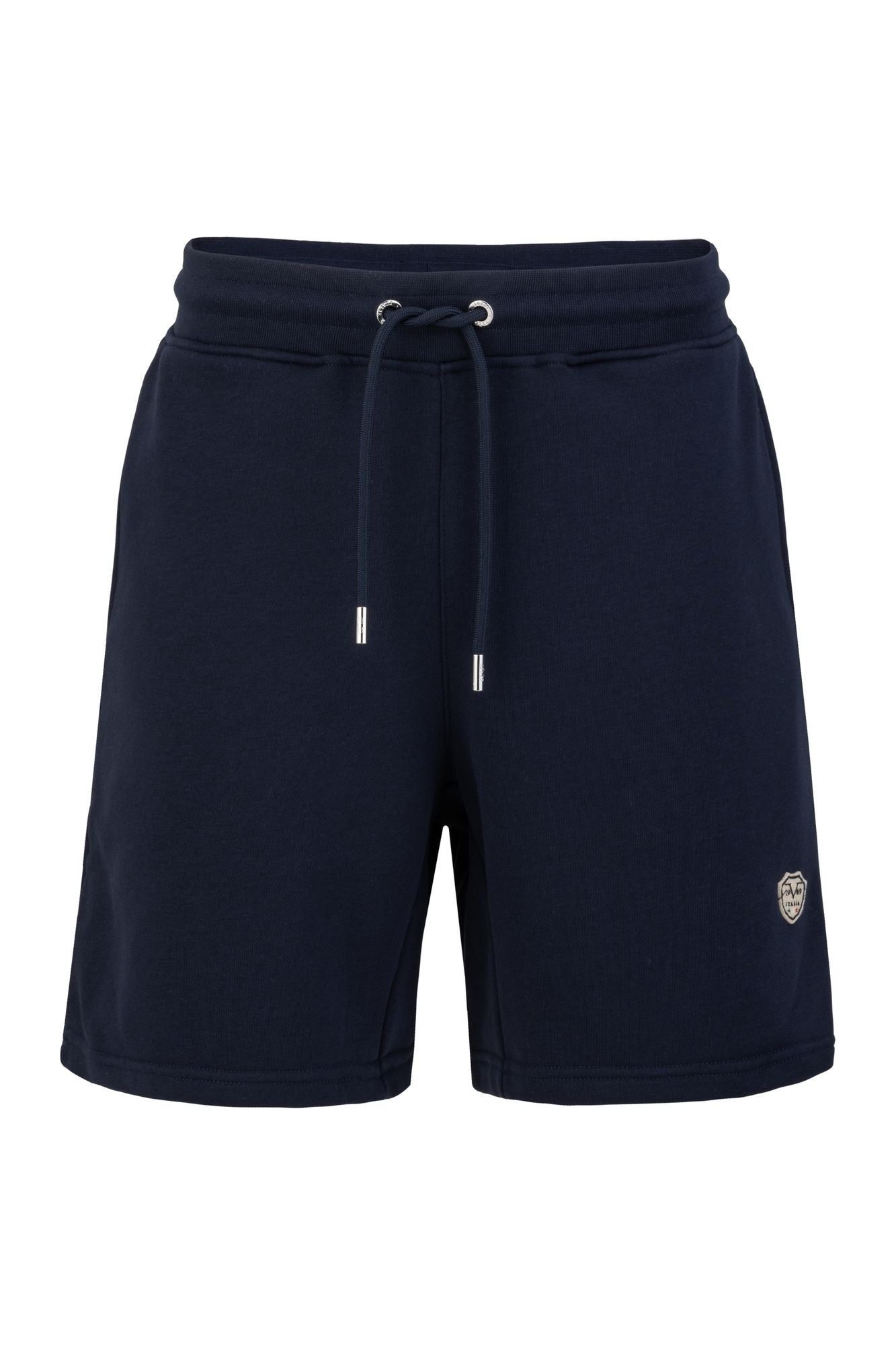 Shorts Pepe in blau