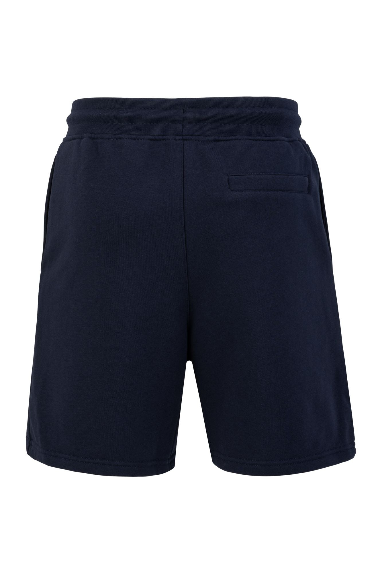 Shorts Pepe in blau