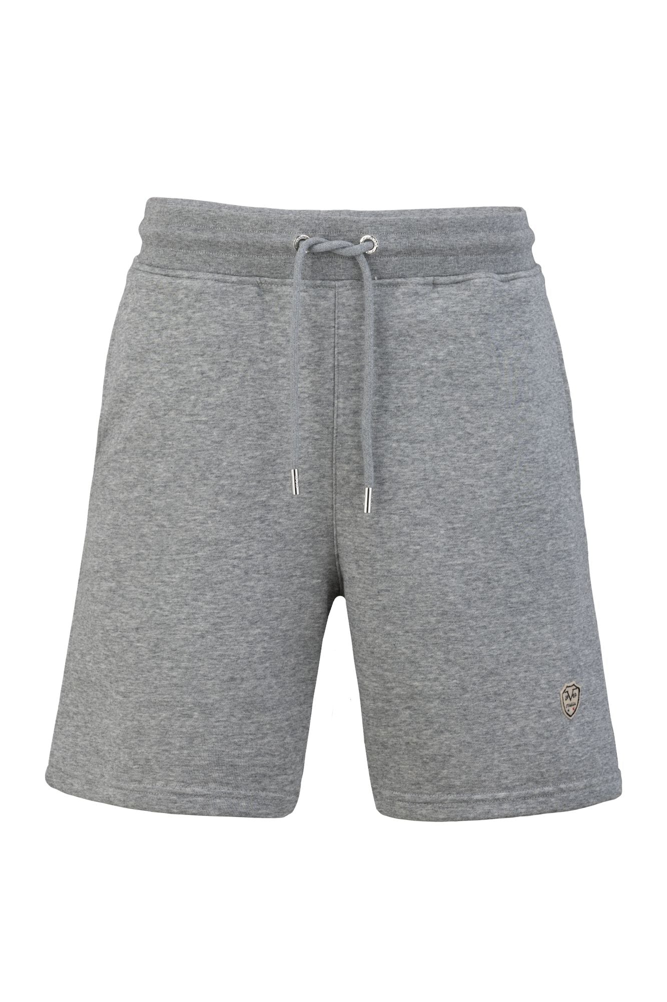 Shorts Pepe in grau