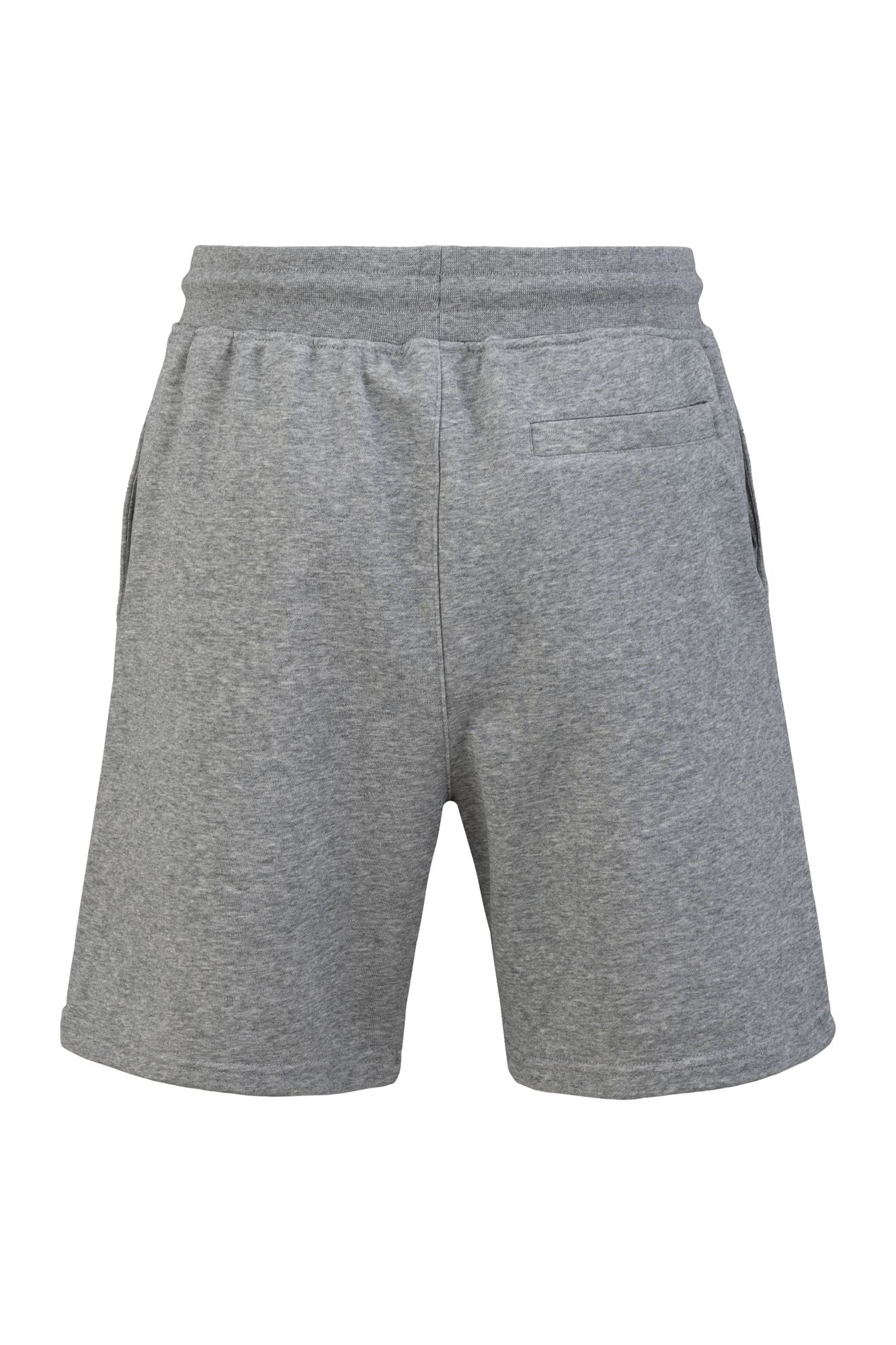 Shorts Pepe in grau