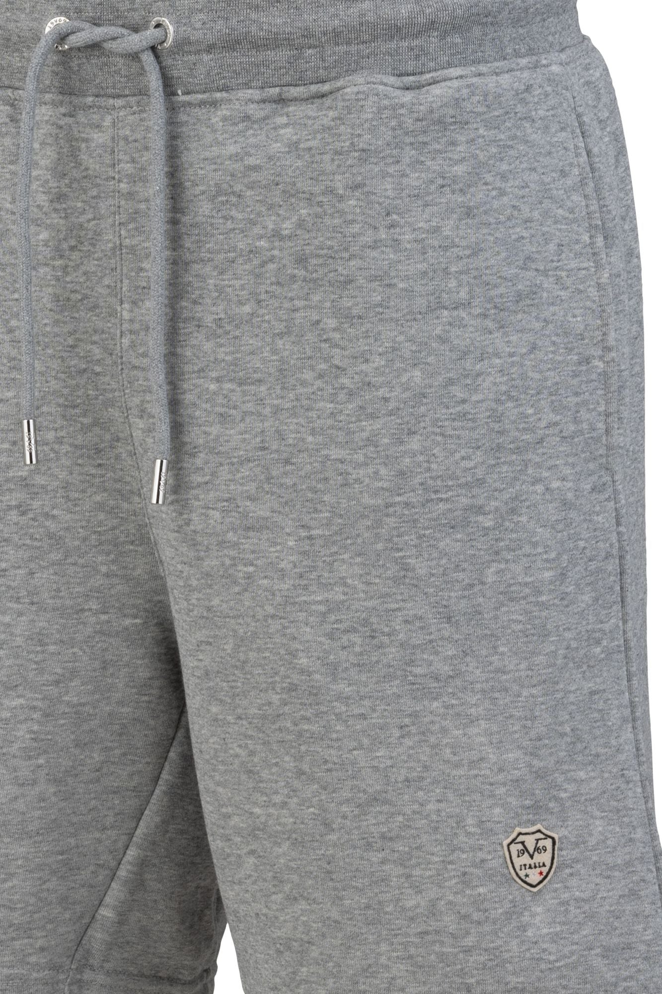 Shorts Pepe in grau
