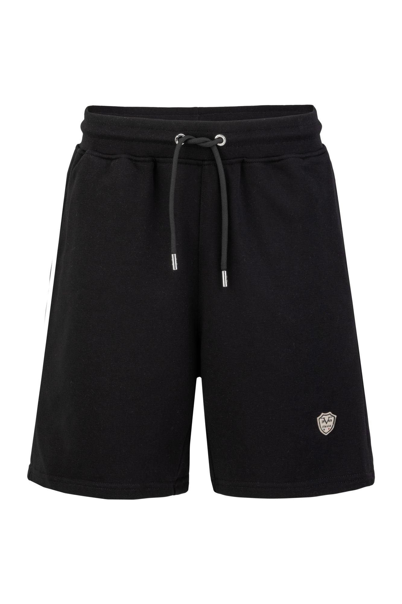 Shorts Pepe in schwarz
