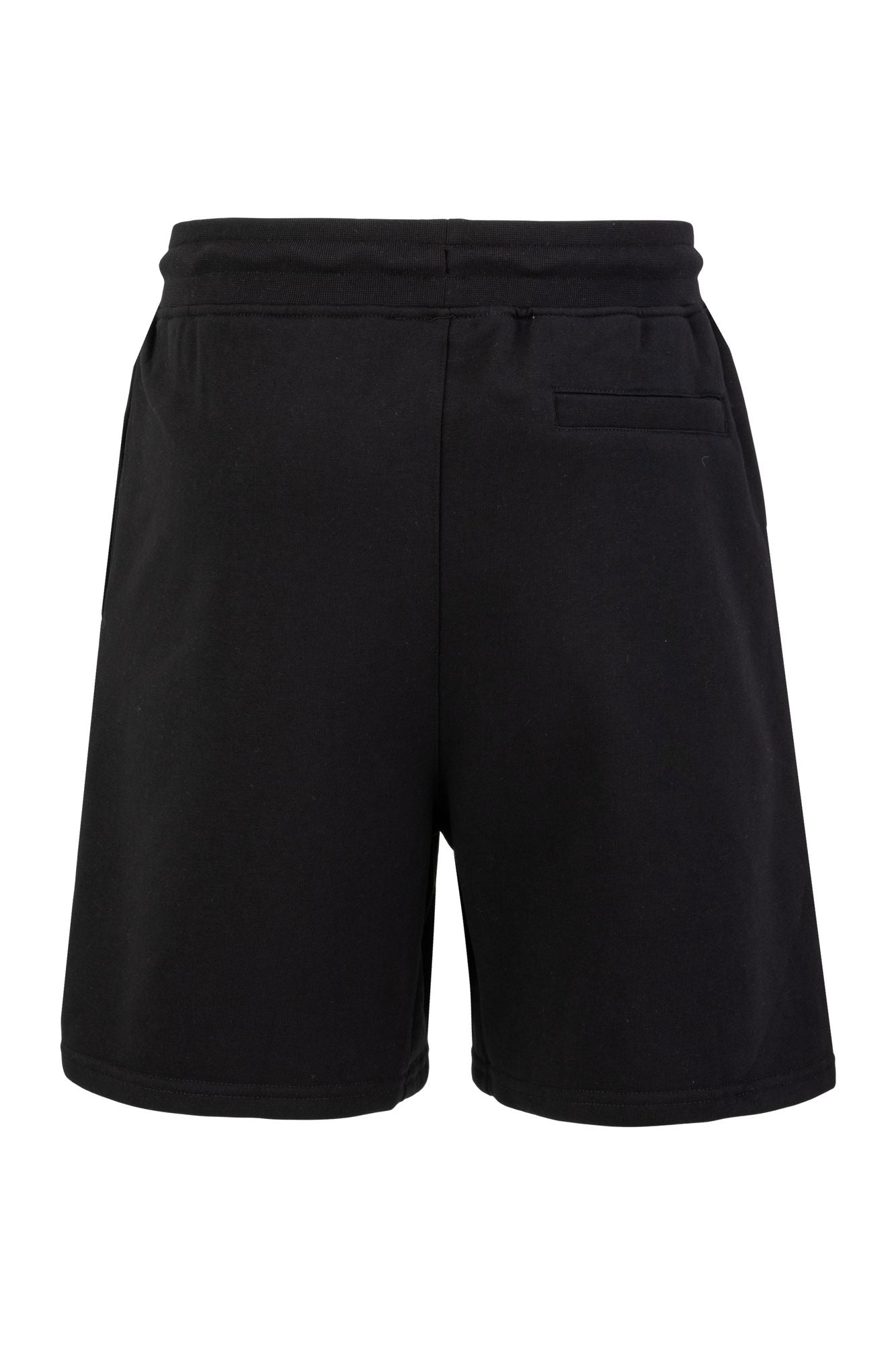 Shorts Pepe in schwarz