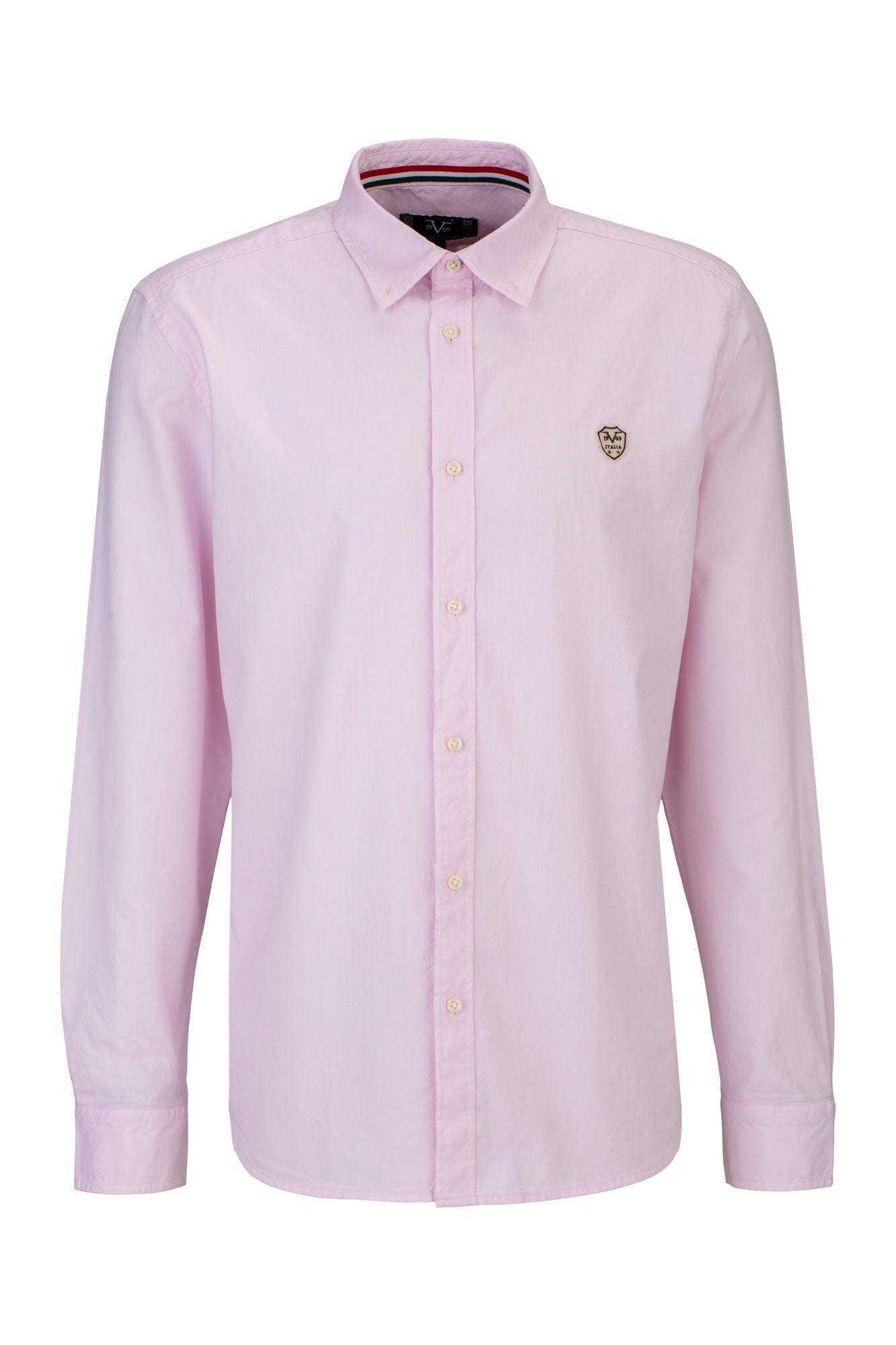 Businesshemd Rocco in rosa