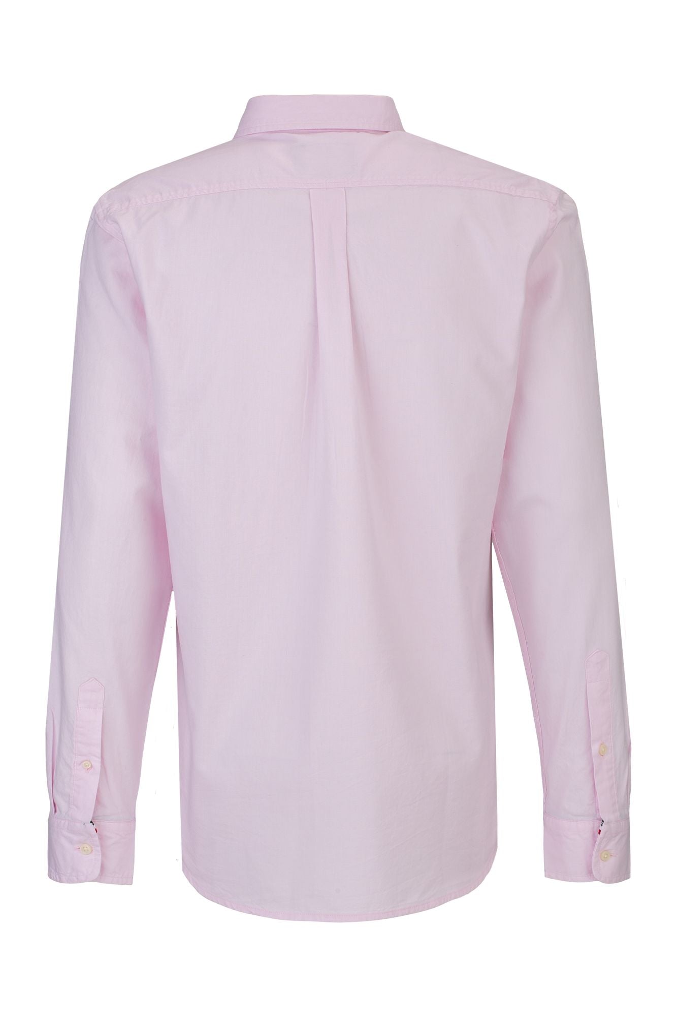 Businesshemd Rocco in rosa