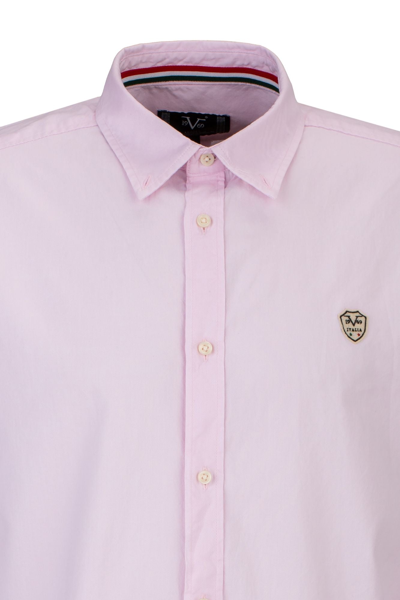 Businesshemd Rocco in rosa