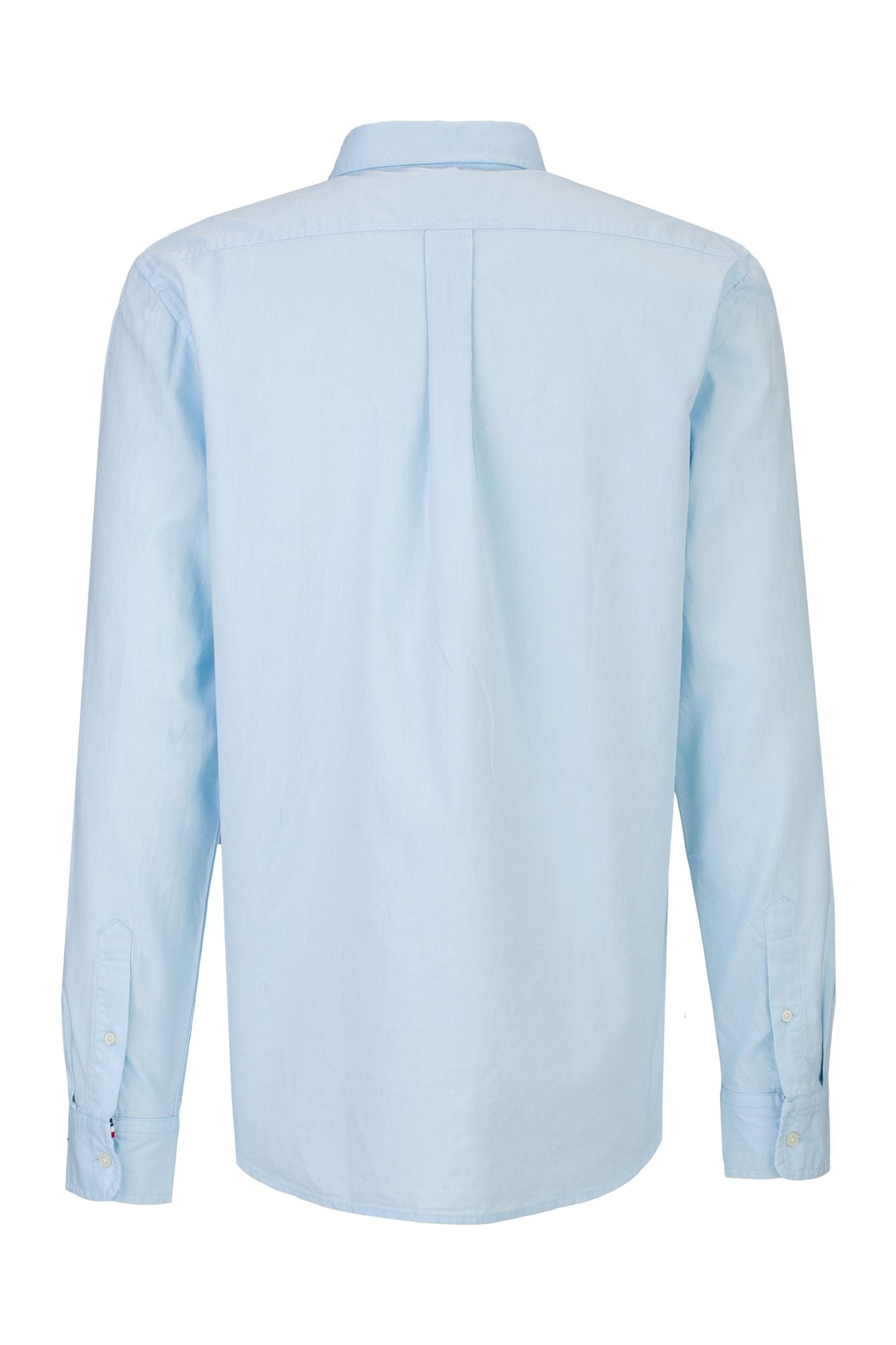 Businesshemd Rocco in blau