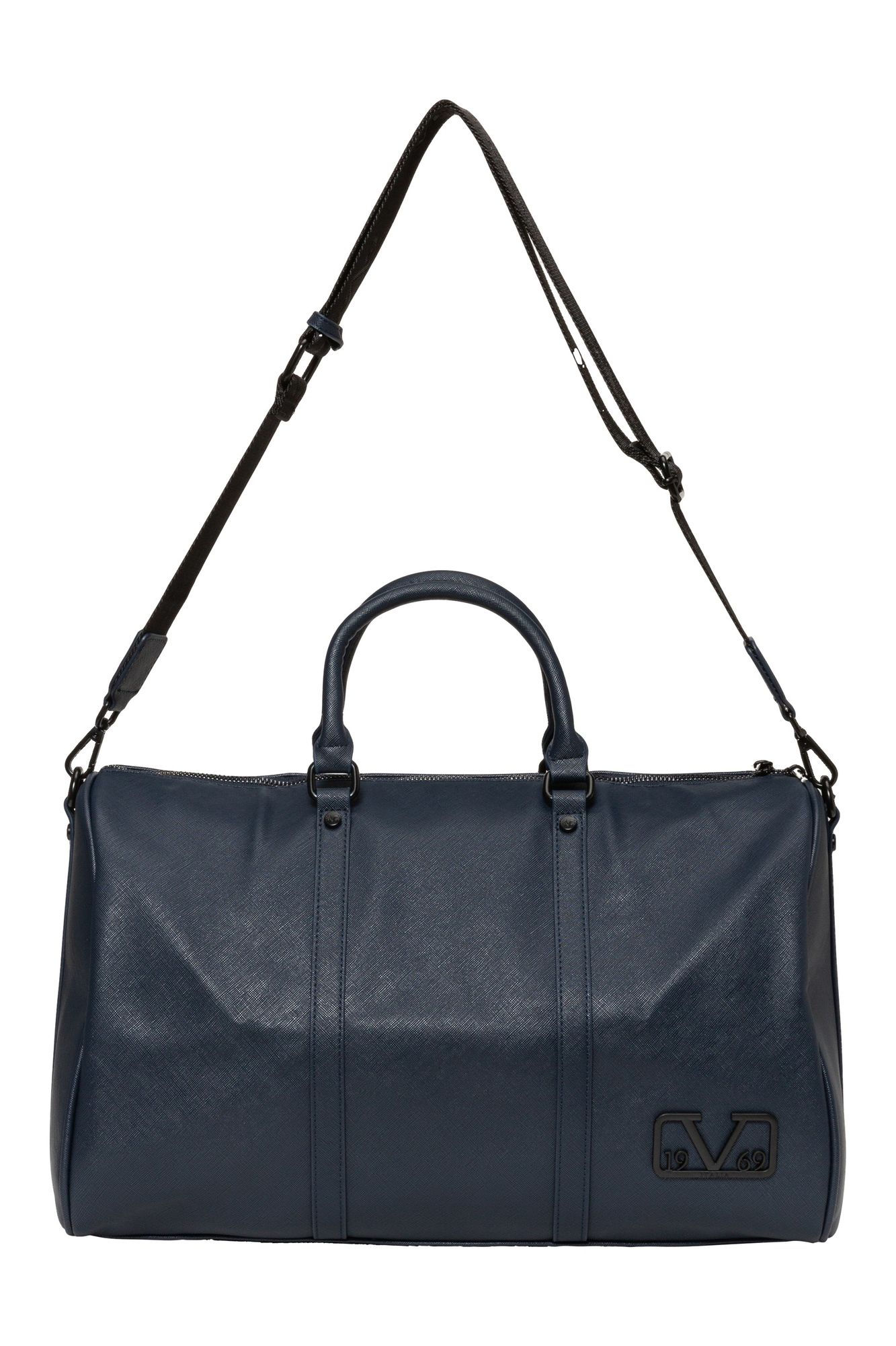 Baldassare in blau
