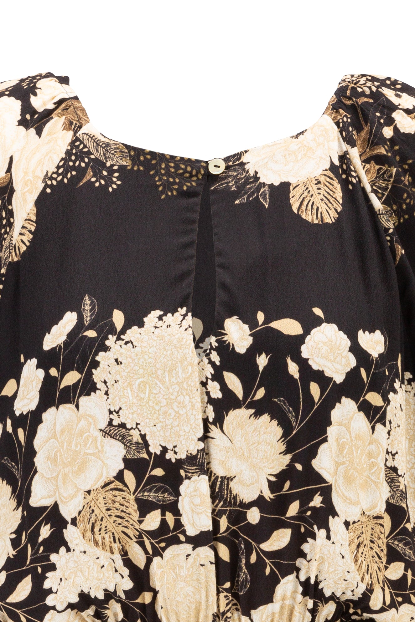 Sommerkleid Karine in mehrfarbig