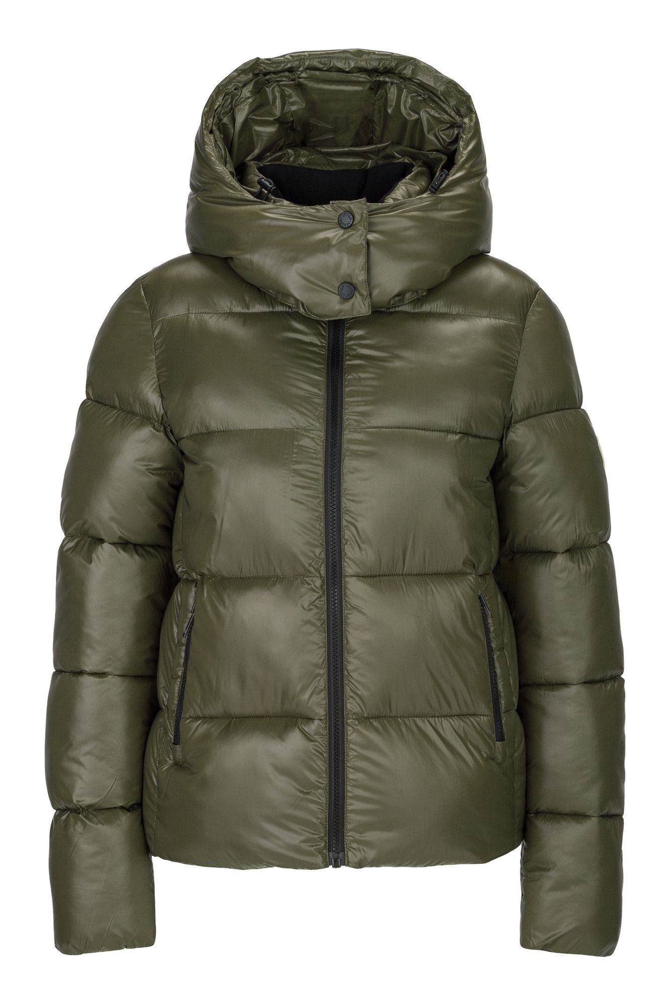 By Versace 19v69 Winterjacke 19v69 Winterjacke 19V69 Versace 1969