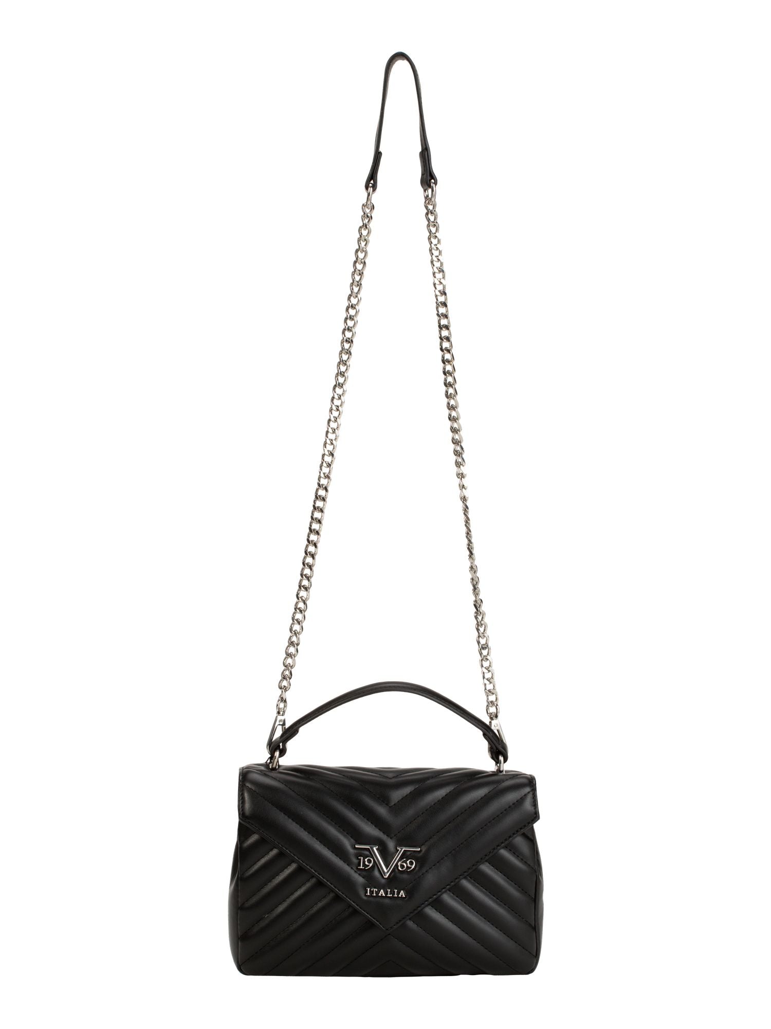 #color_BLACK / SILVER