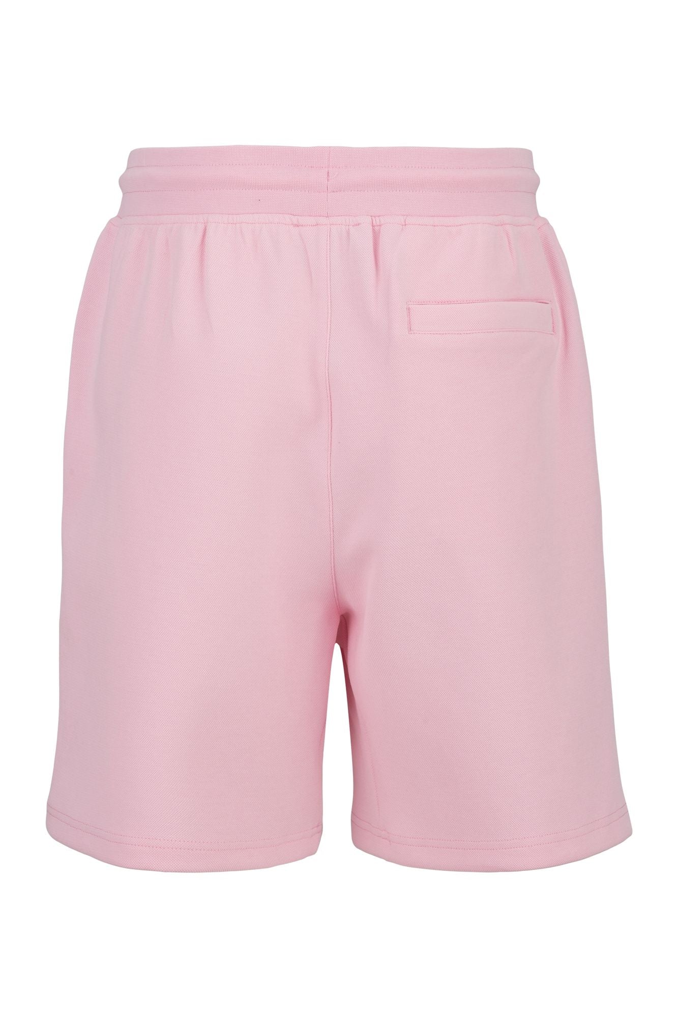 Shorts SERGIO FLAG in WHITE