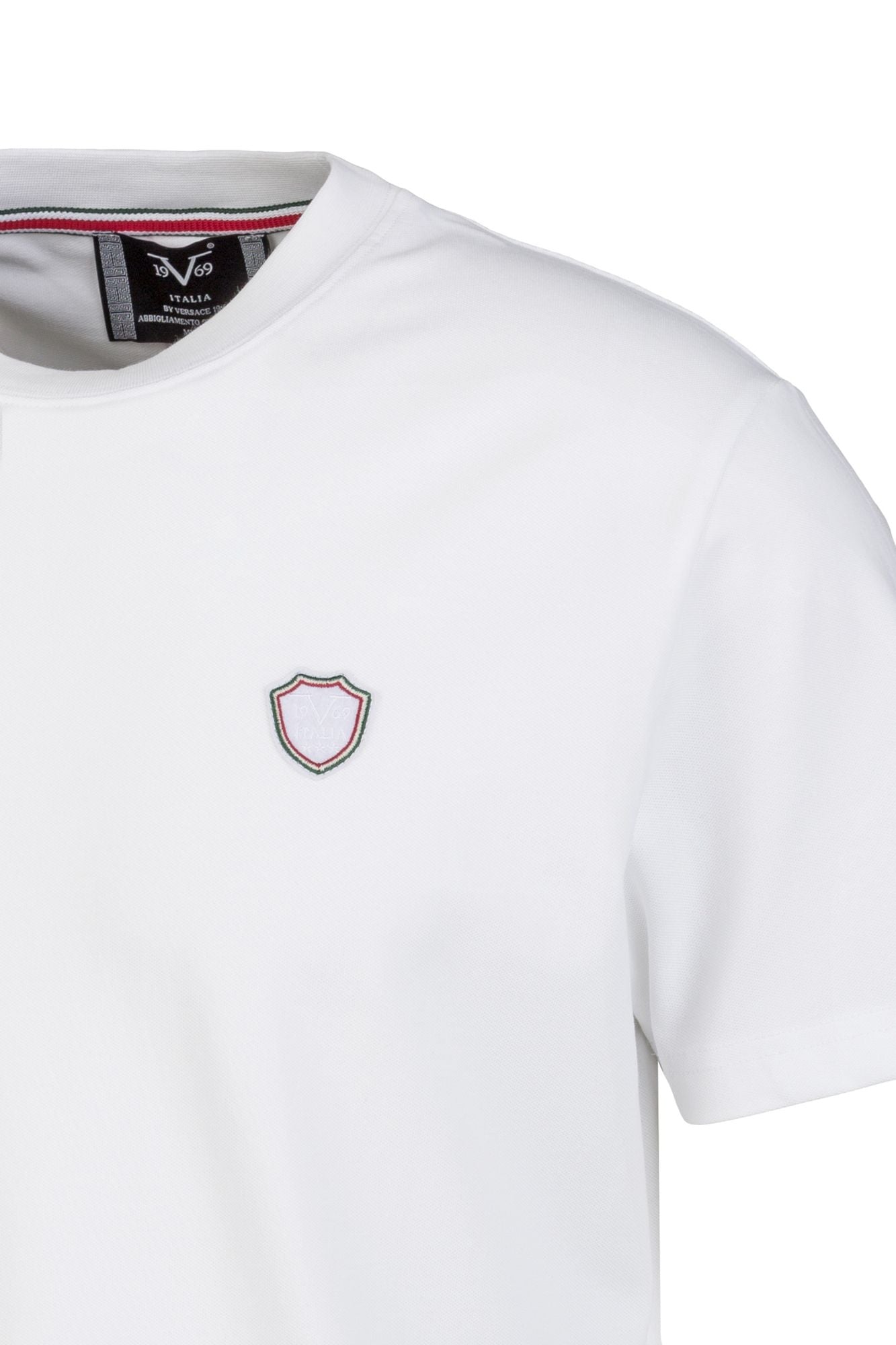 T-Shirts TARIUS in WHITE