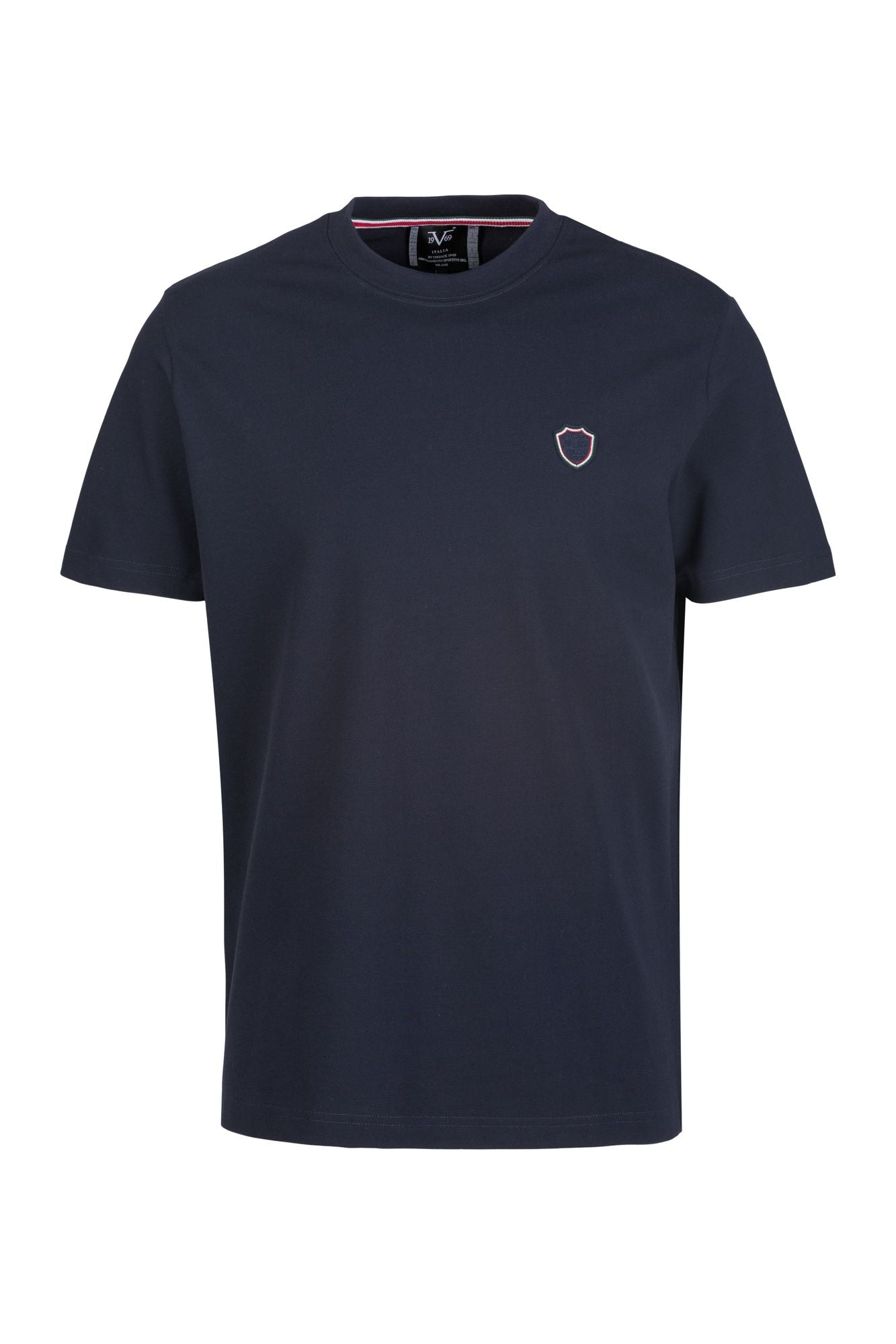 T-Shirts TARIUS in WHITE