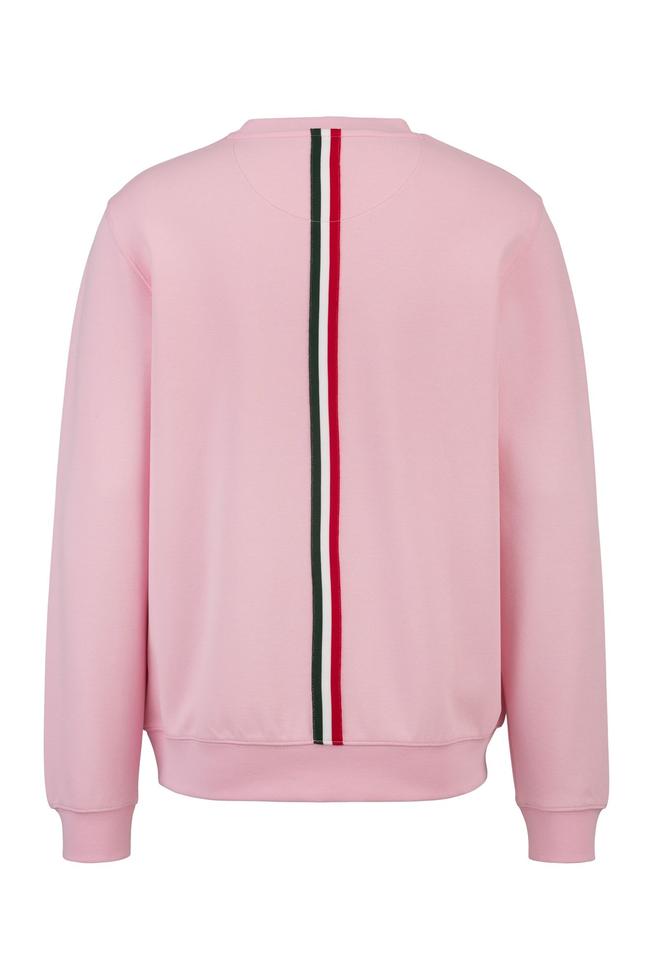 Sweatshirts NICO FLAG in WHITE