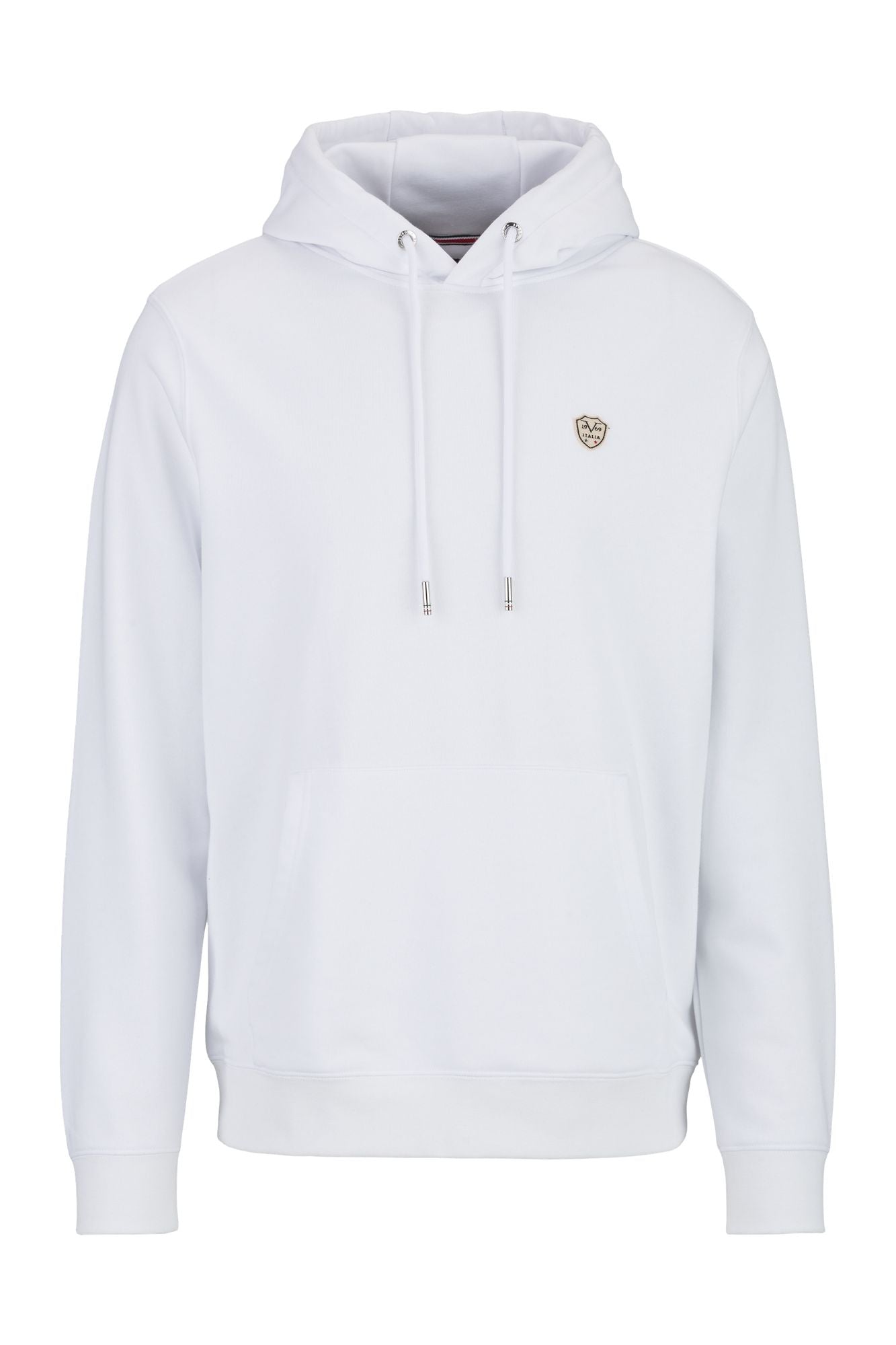 Hoodies MATTEO in WHITE