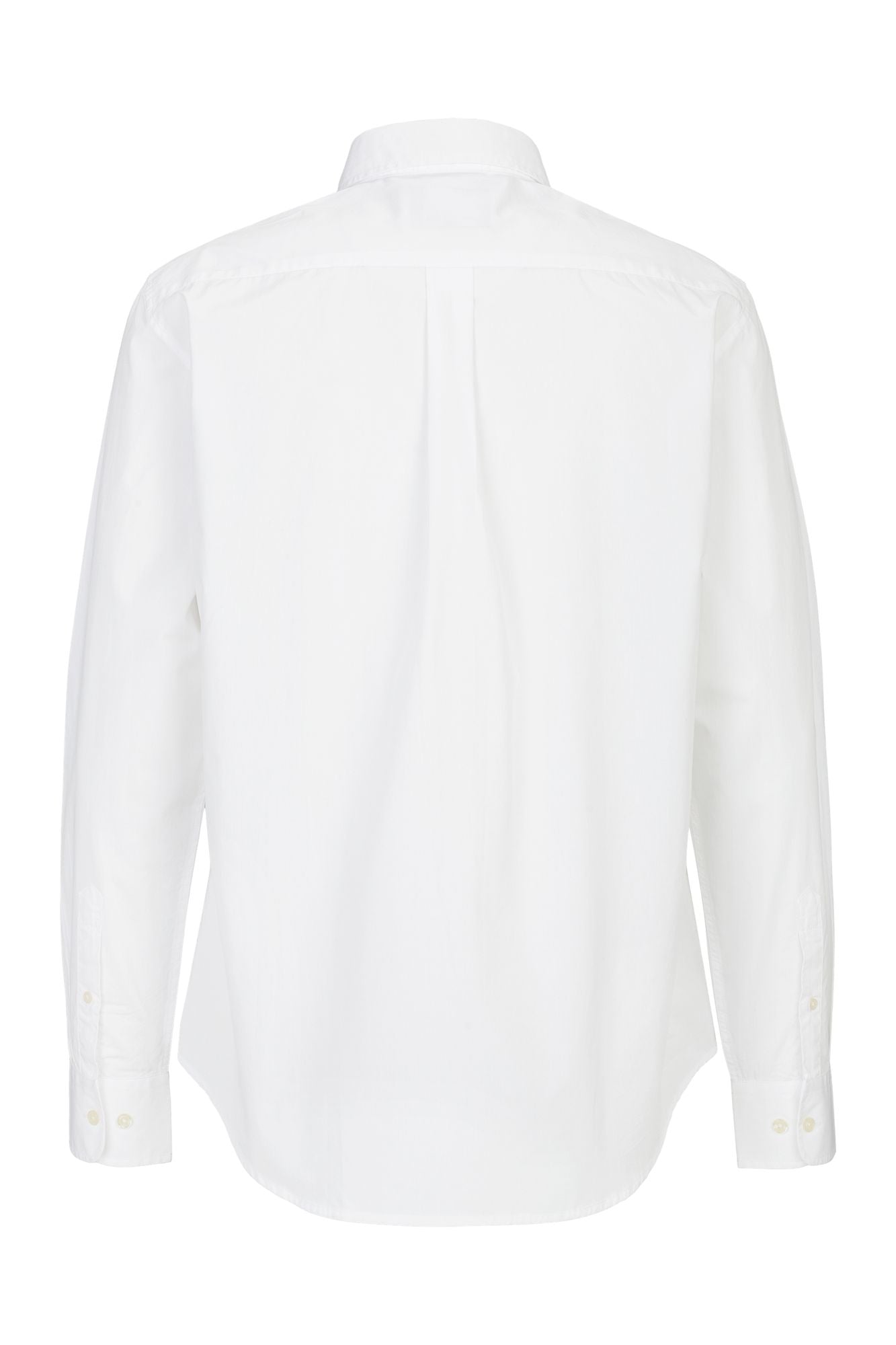 Hemden RICKY in WHITE