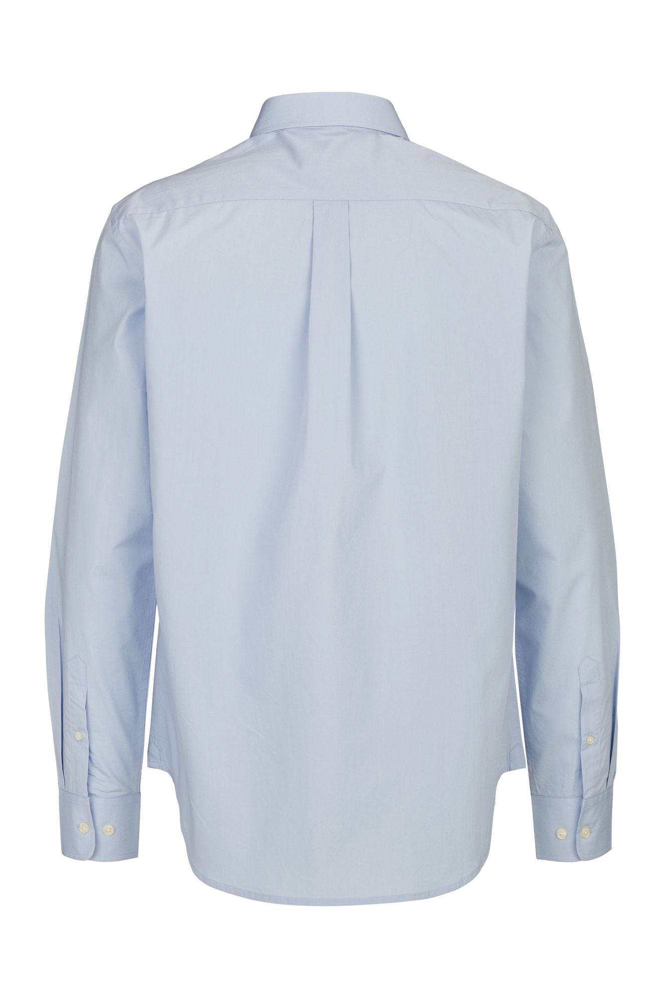 Hemden RICKY in WHITE
