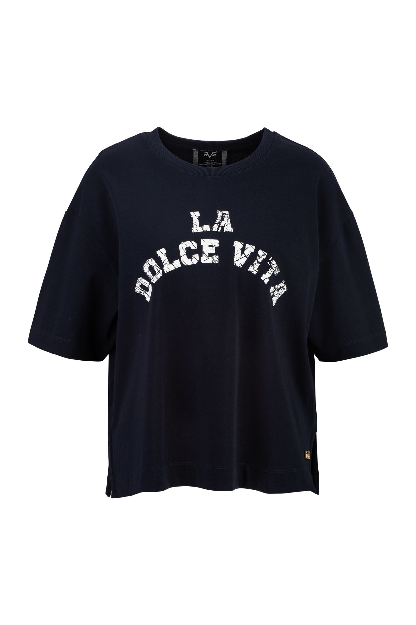 T-Shirts PETONIA MARINA in OFF-WHITE