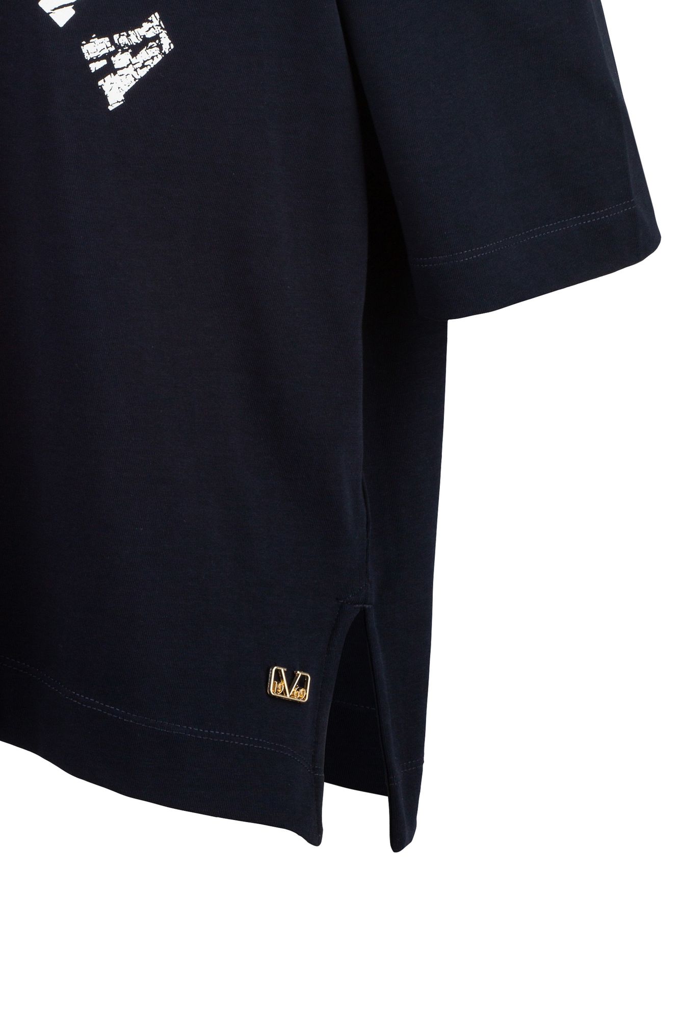 T-Shirts PETONIA MARINA in OFF-WHITE