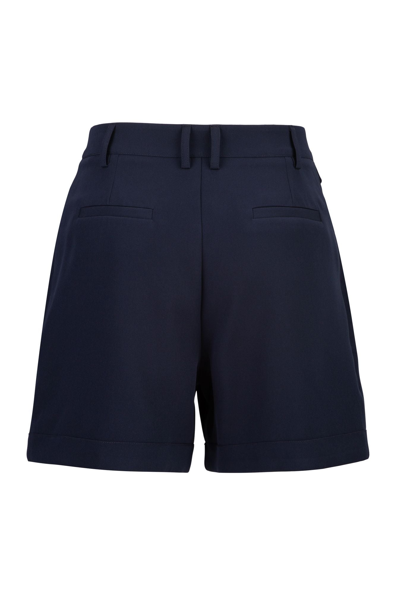 Shorts LAUREEN in WHITE