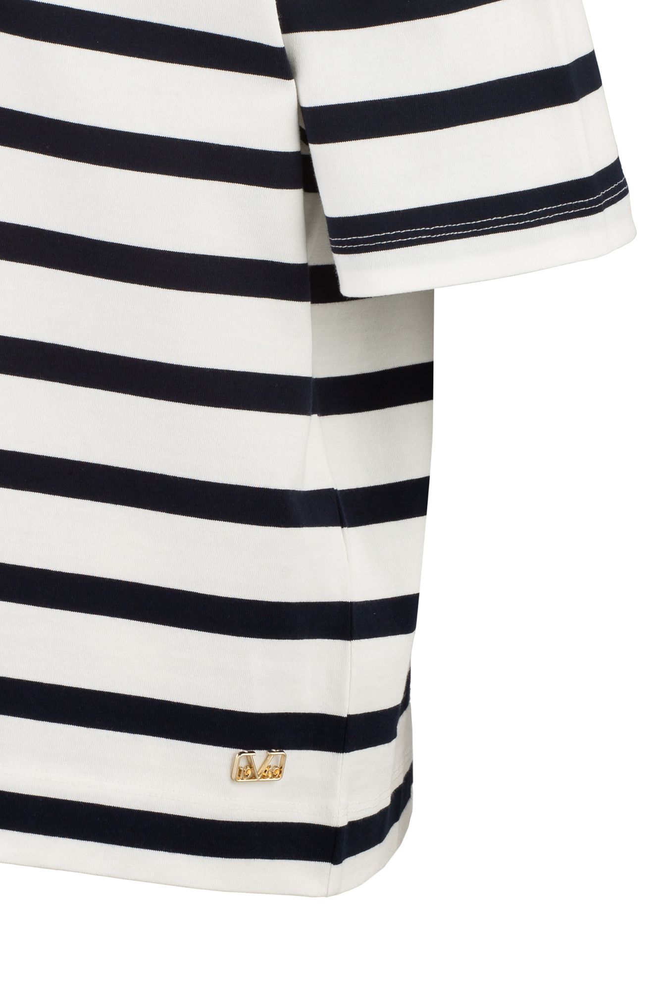 T-Shirts PETONIA in NAVY