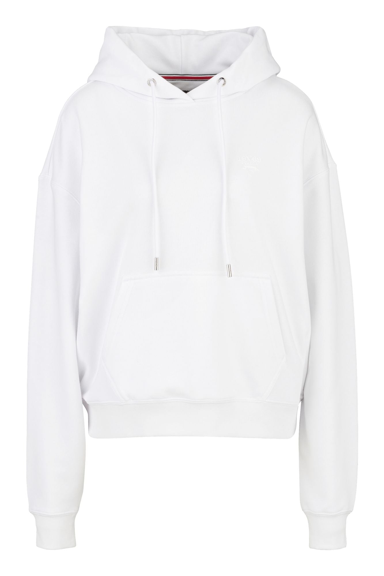 Hoodies KARA in ROSE