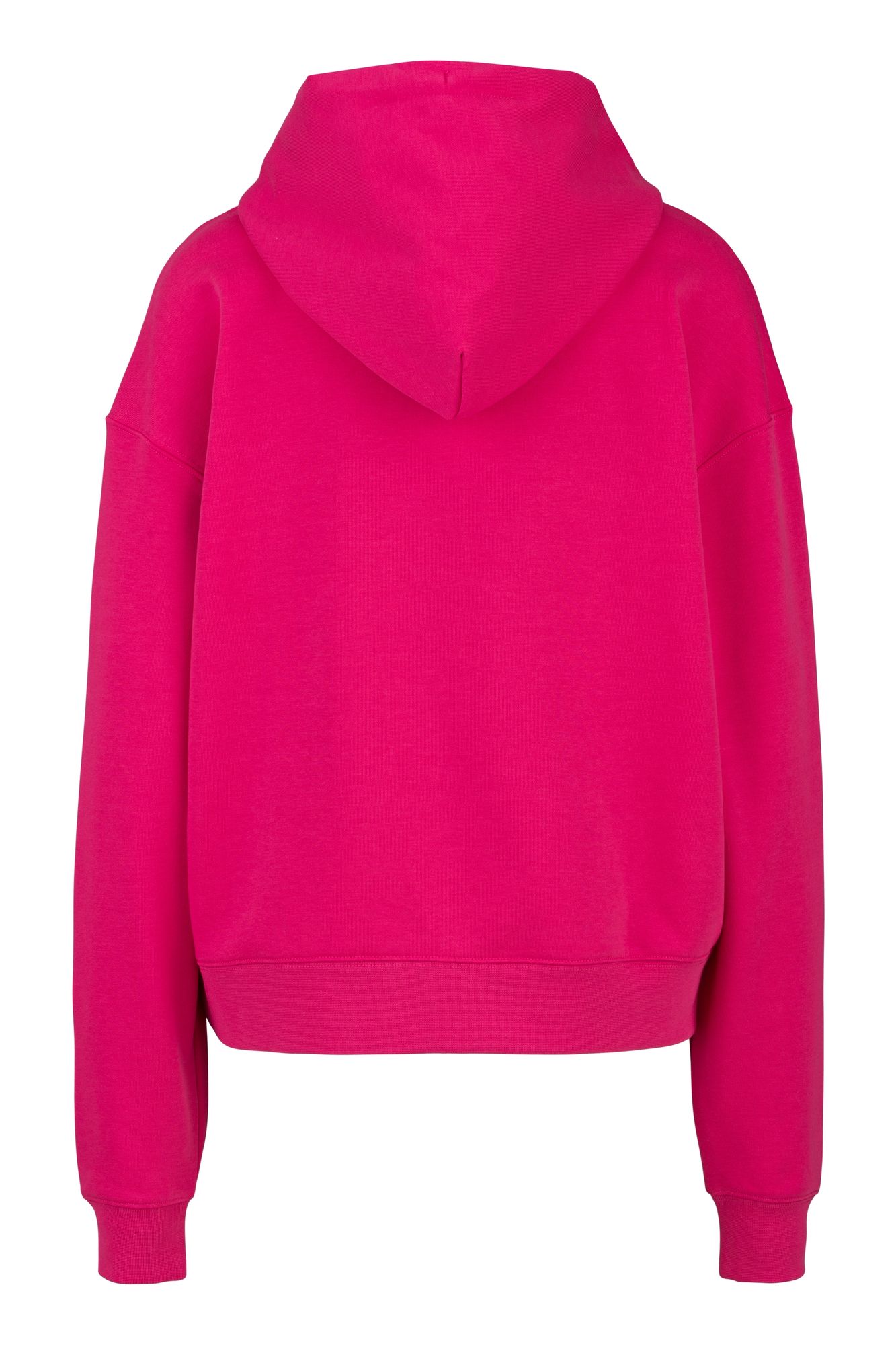 Hoodies KARA in ROSE