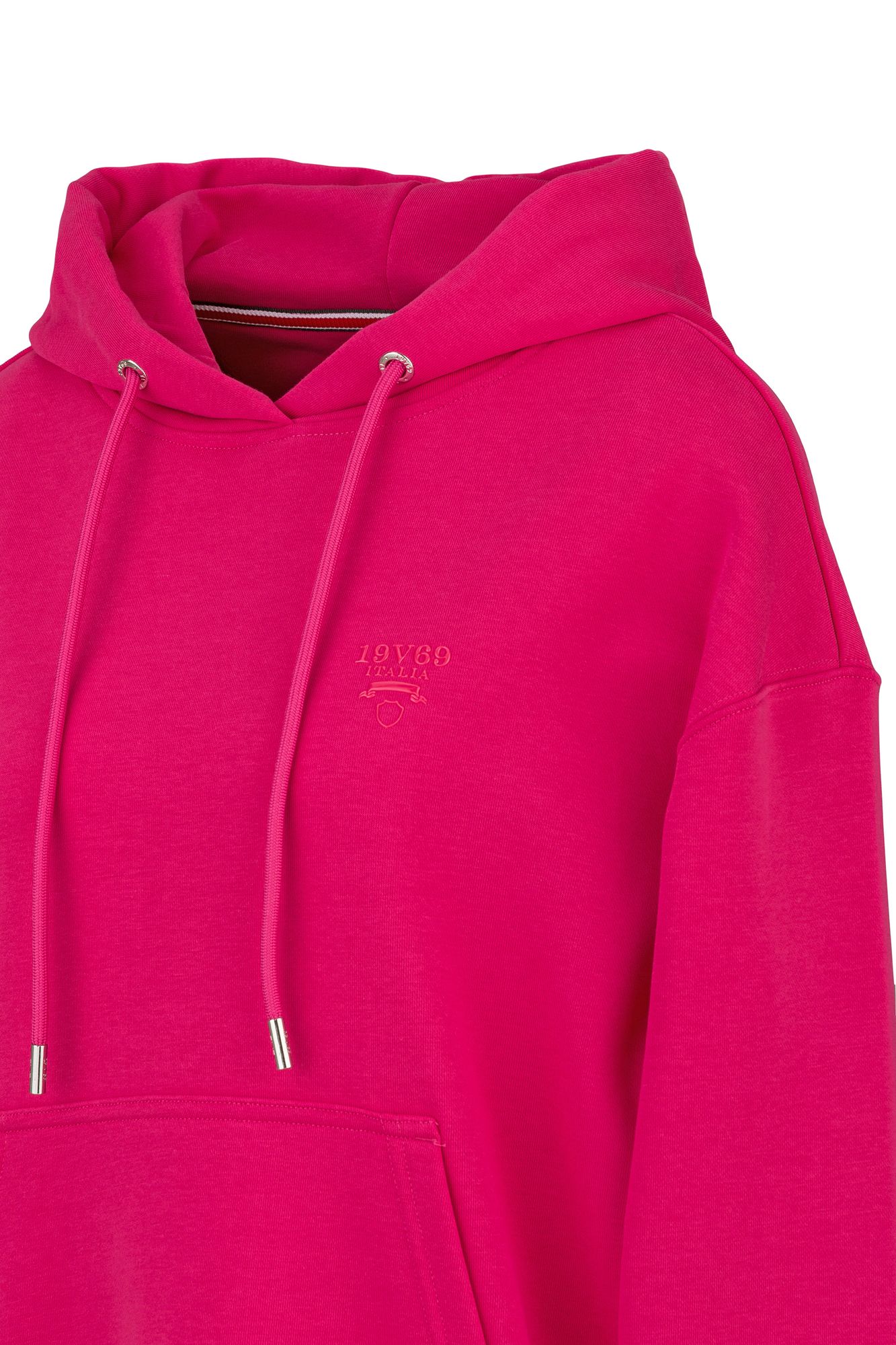 Hoodies KARA in ROSE