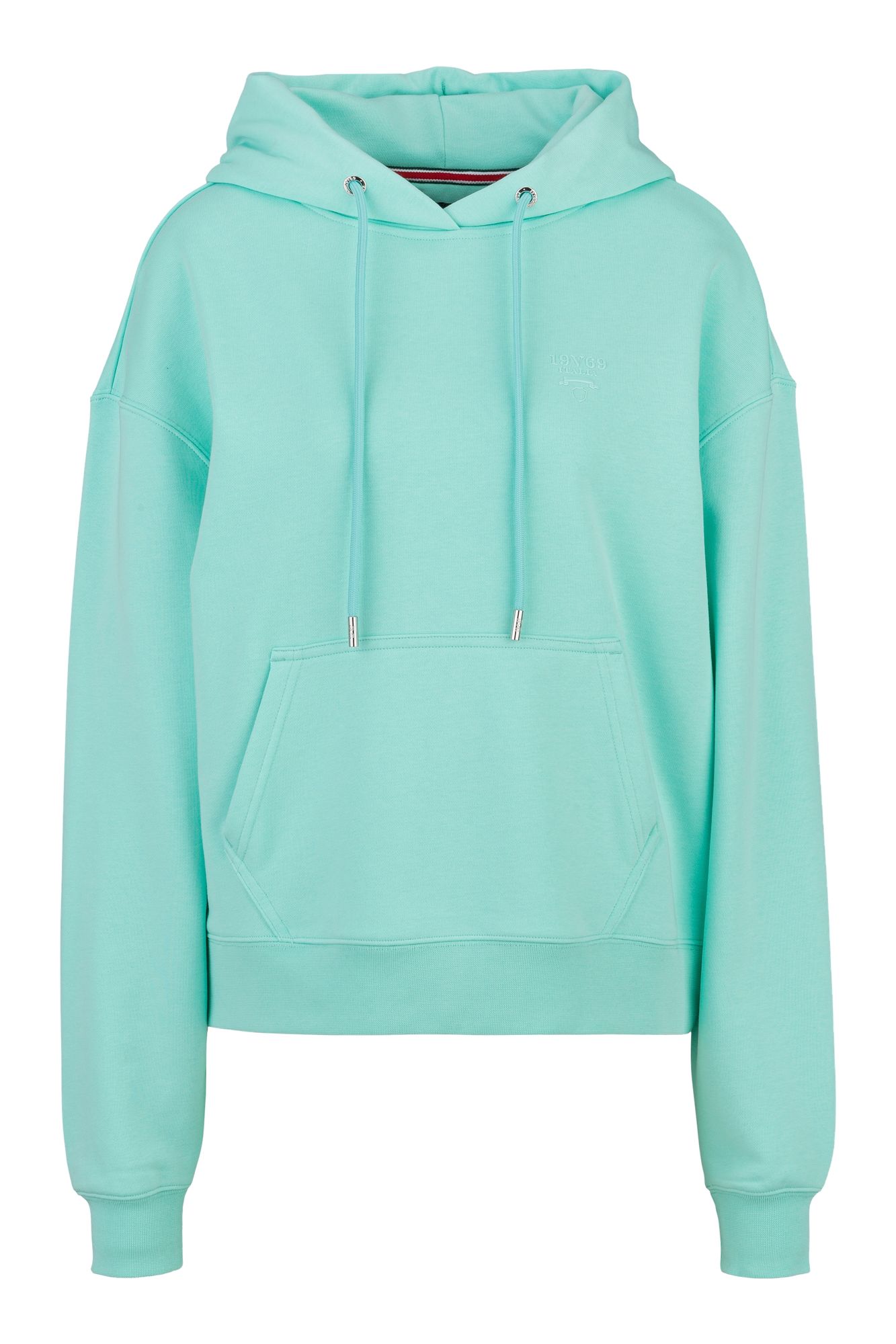 Hoodies KARA in ROSE
