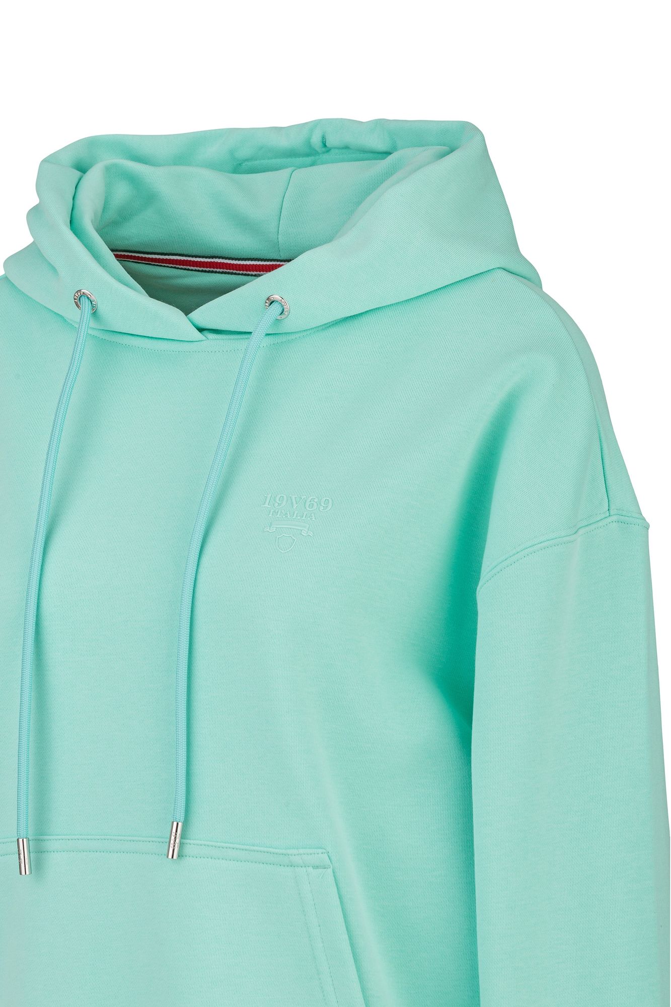 Hoodies KARA in ROSE