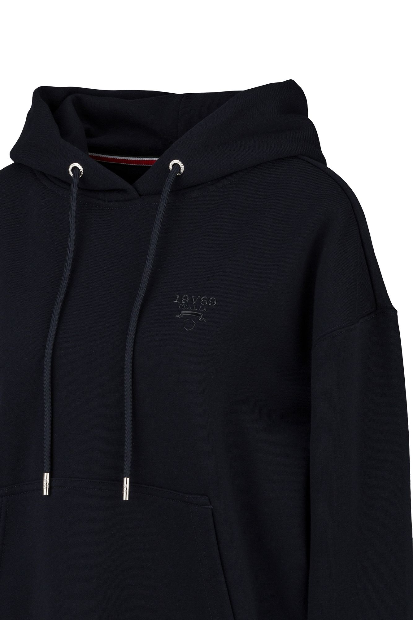 Hoodies KARA in ROSE