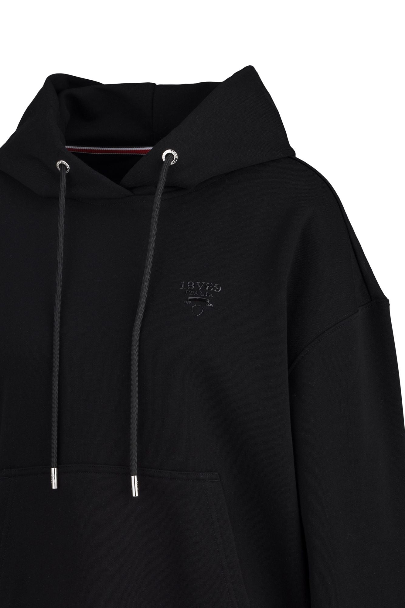 Hoodies KARA in ROSE