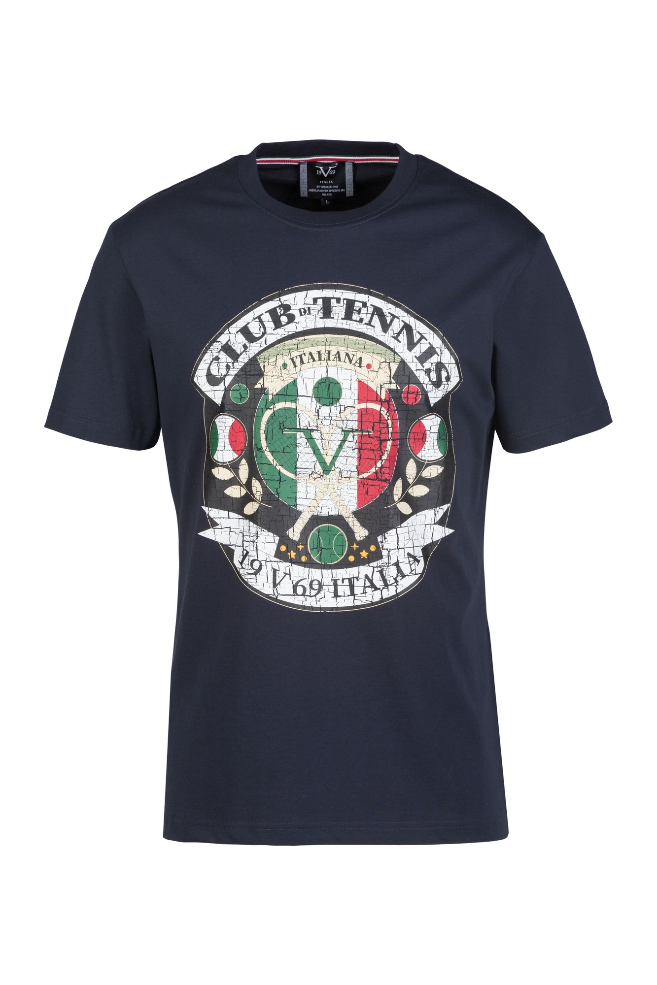 T-Shirts RAFAEL TENNIS in WHITE