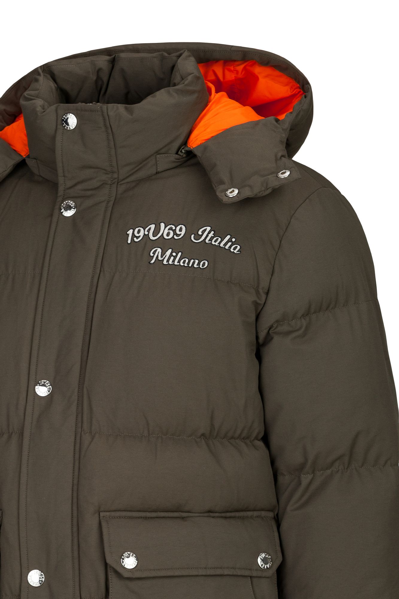 #color_Military Green