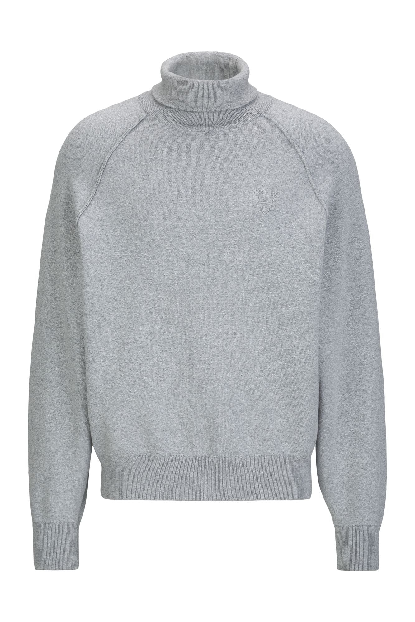 #color_Grey Melange