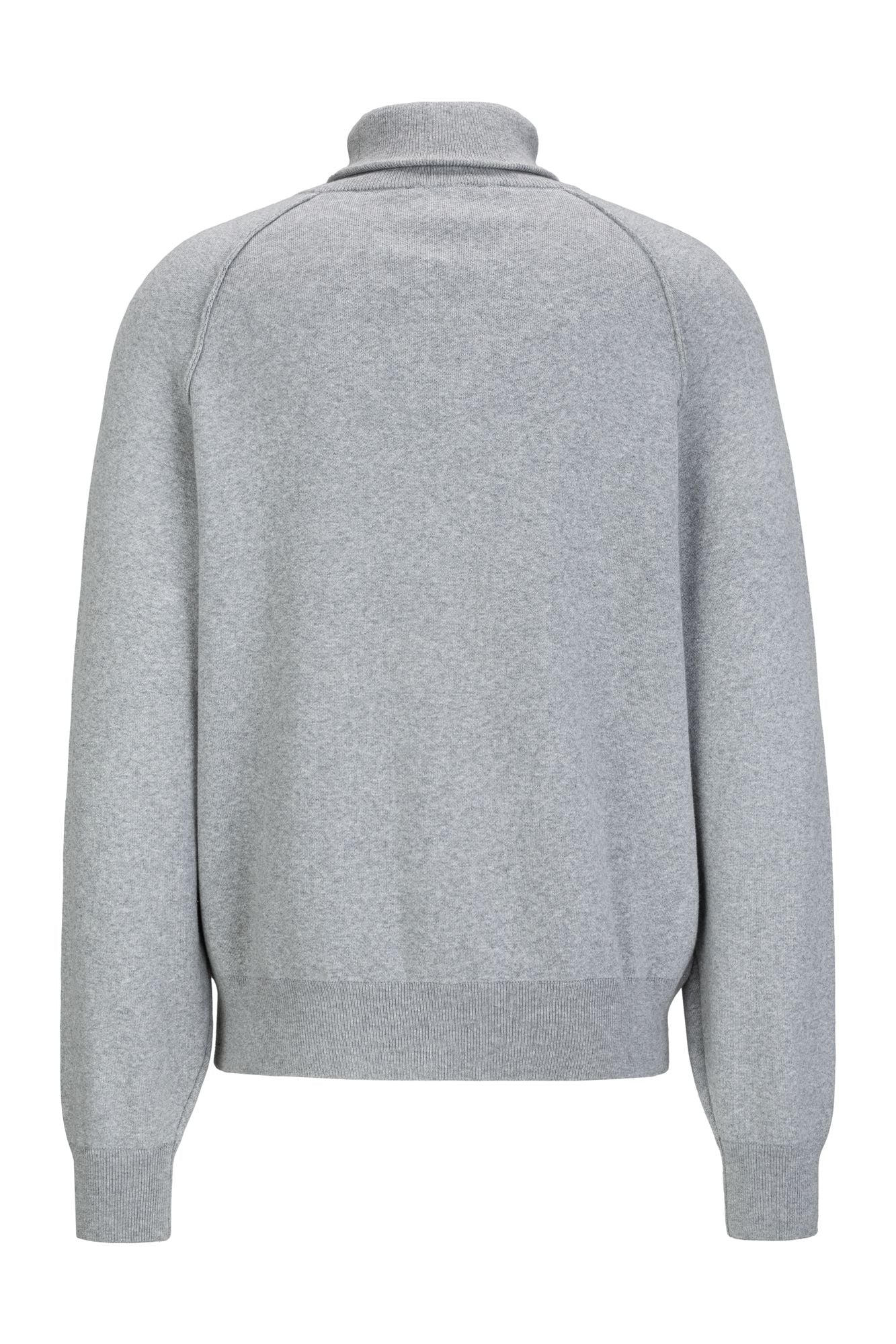 #color_Grey Melange