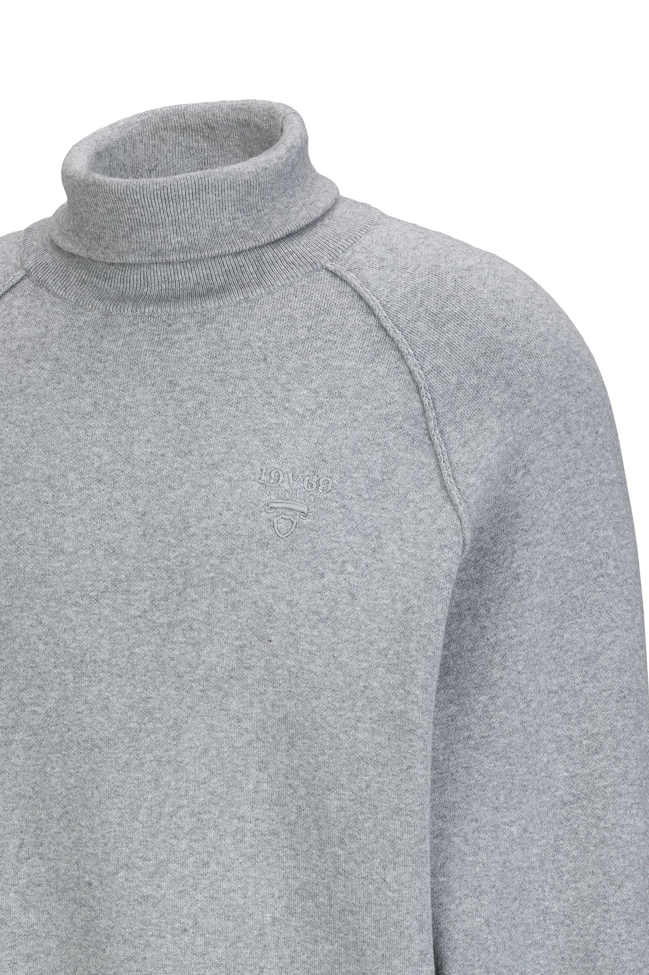 #color_Grey Melange