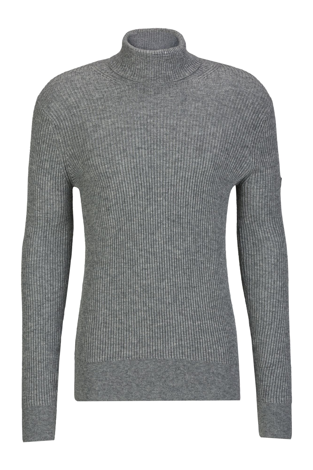 #color_Grey Melange