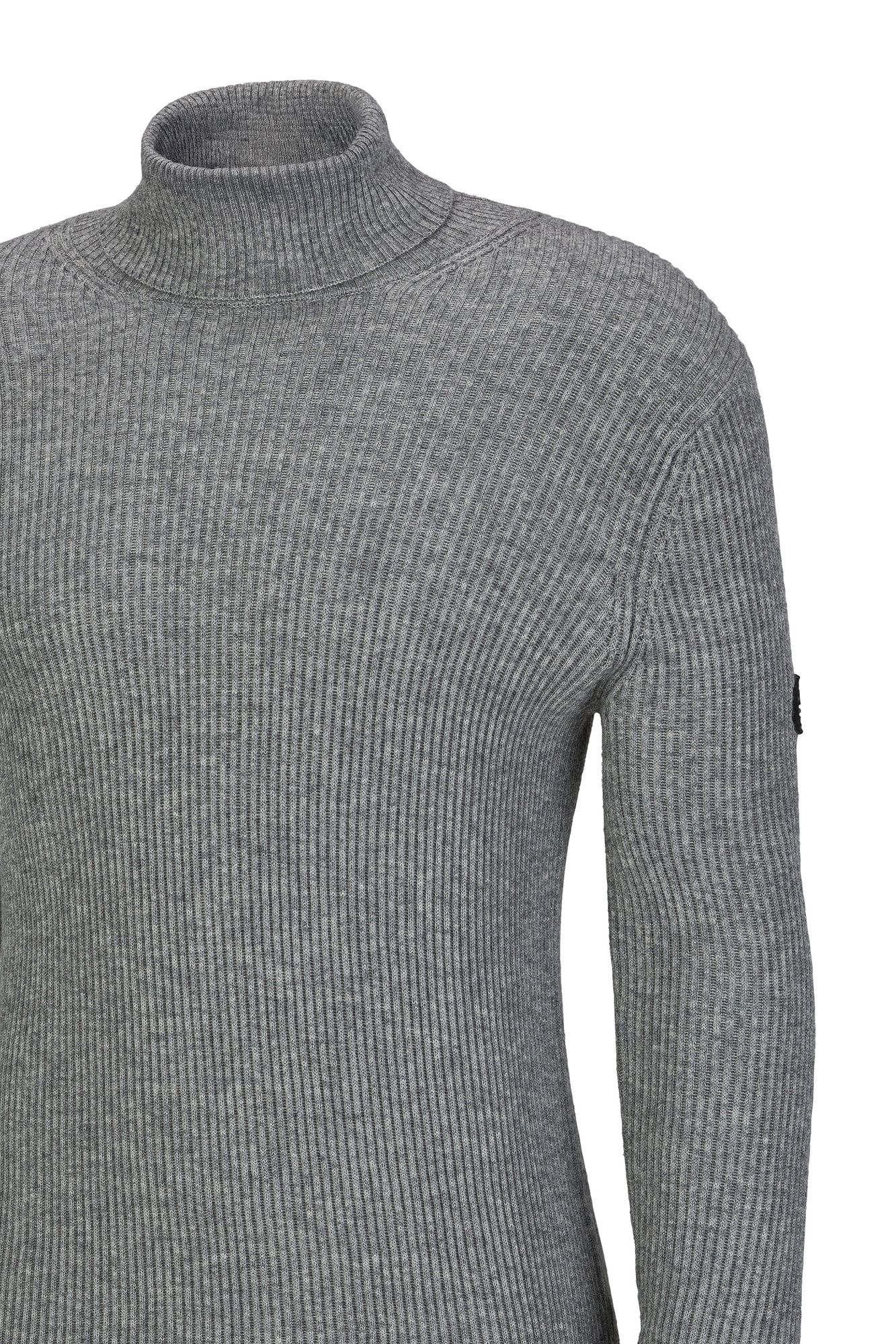 #color_Grey Melange