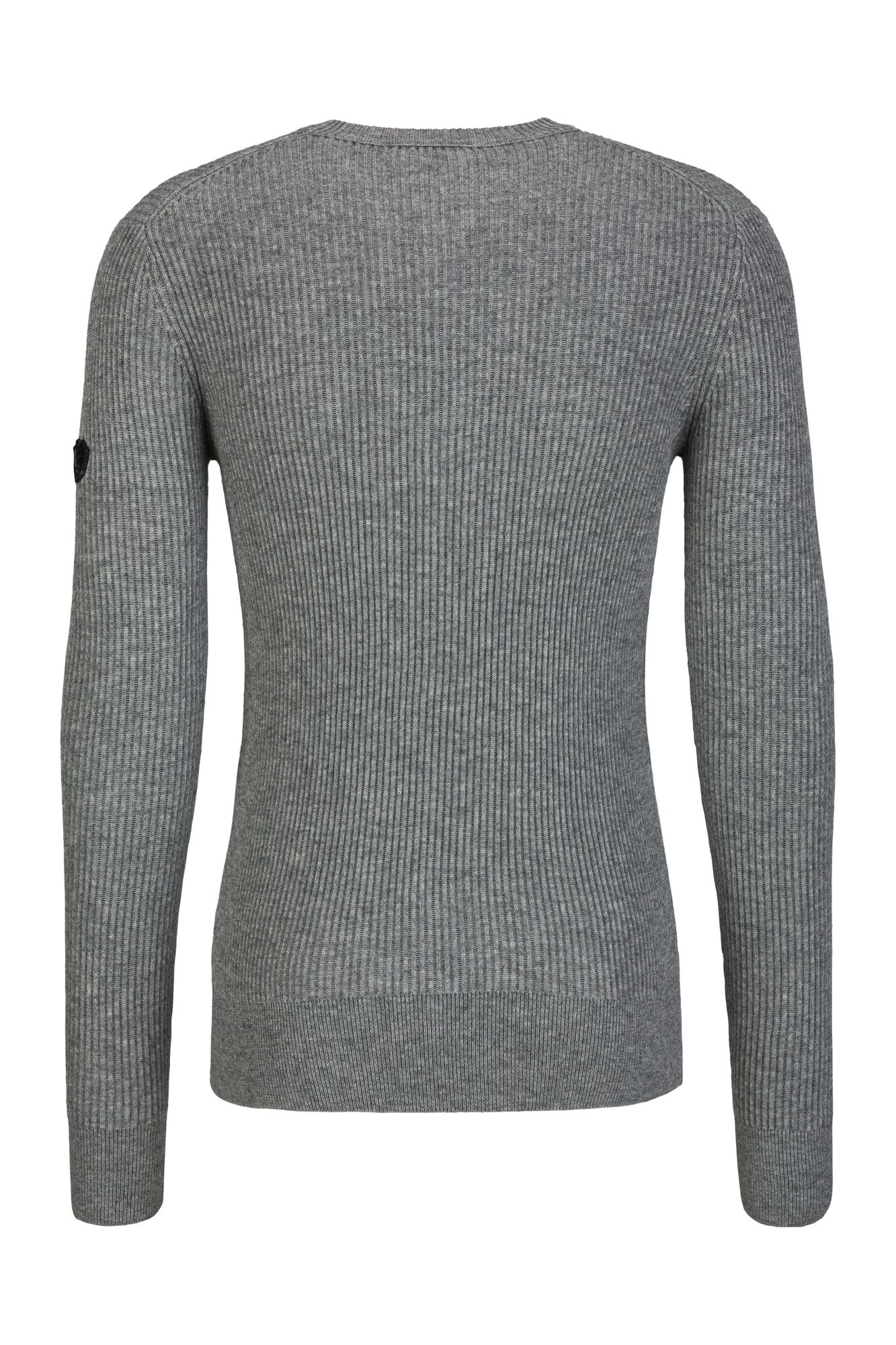 #color_Grey Melange